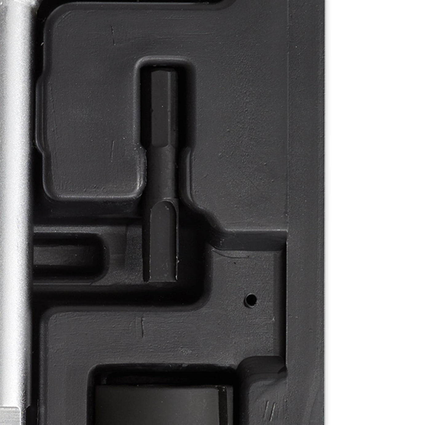 Sealey Plastic Oil Drain Plug Driver Kit 5pc