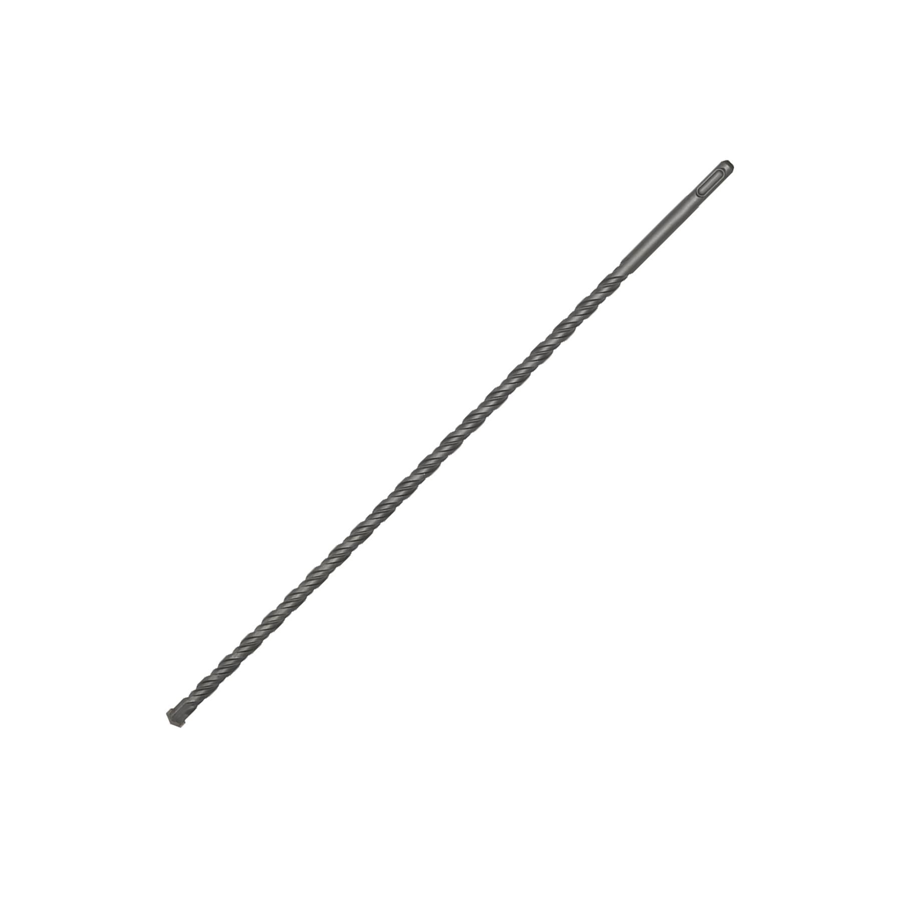 Sealey SDS Plus Drill Bit Ø13 x 450mm Superior Quality