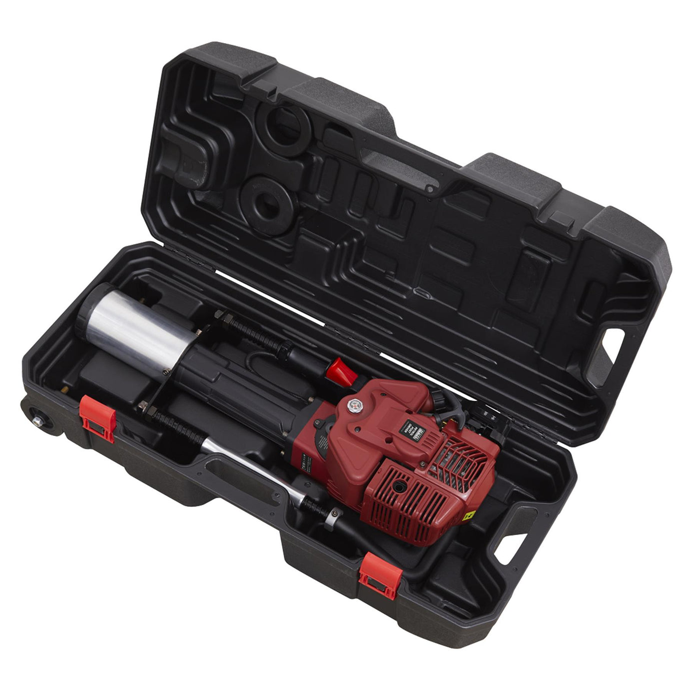 Sealey 2 Stroke Petrol Post Driver 100mm