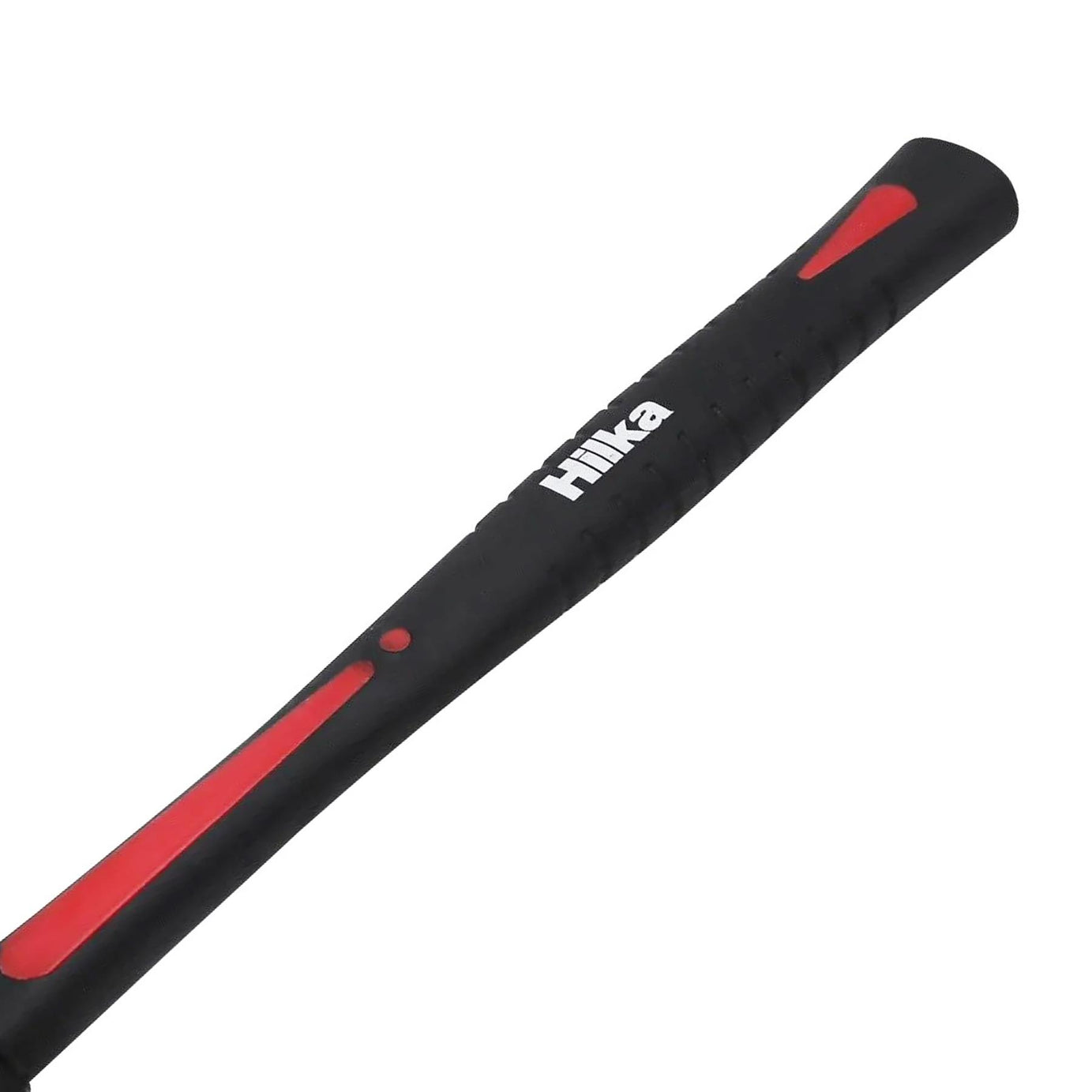 32oz black rubber mallet