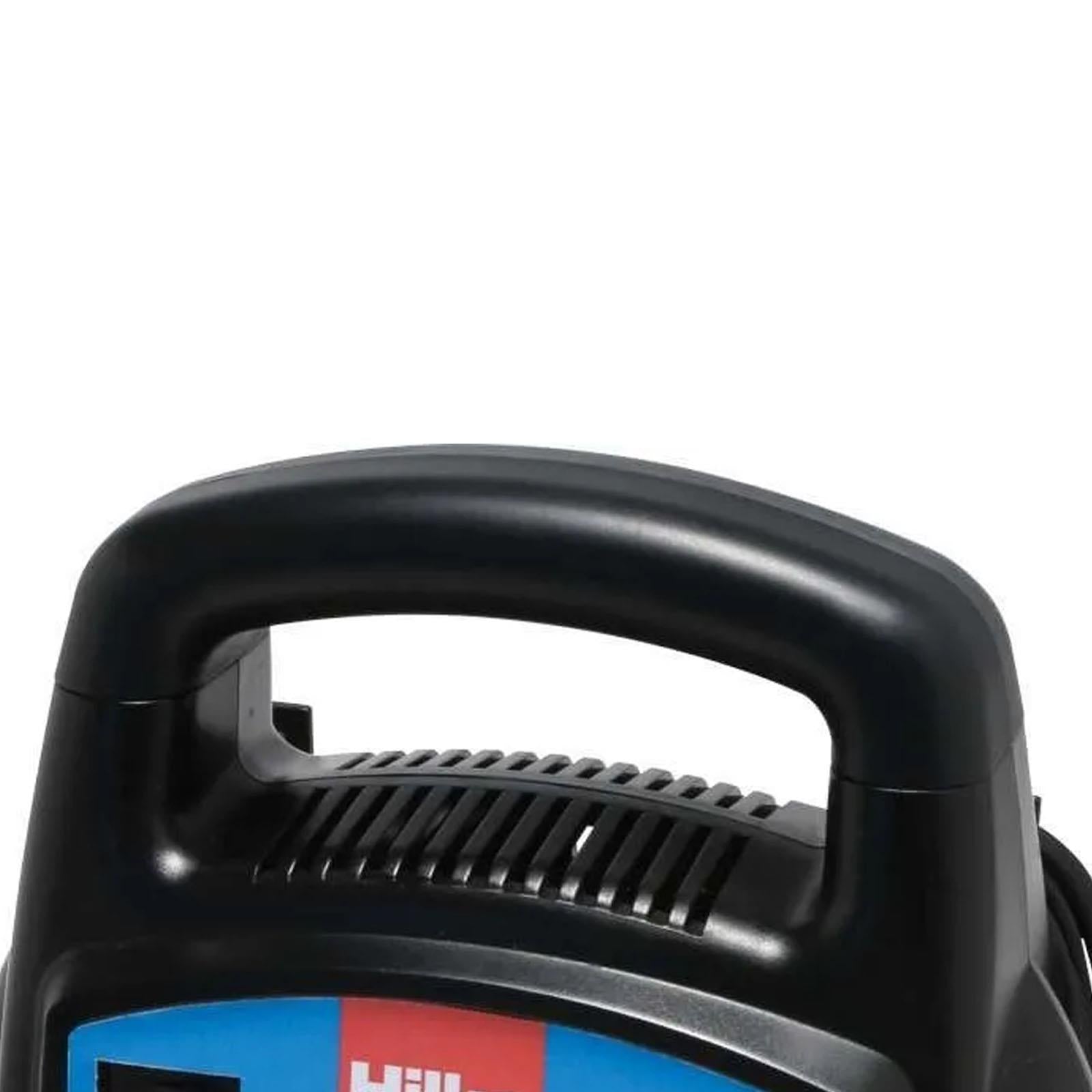 12 Amp Car Automatic Battery Charger 12V