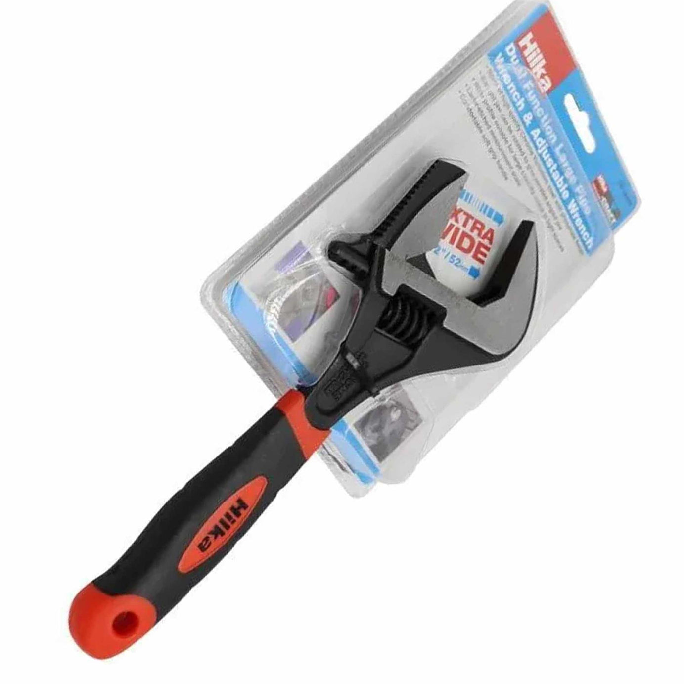 Chrome Vanadium Steel