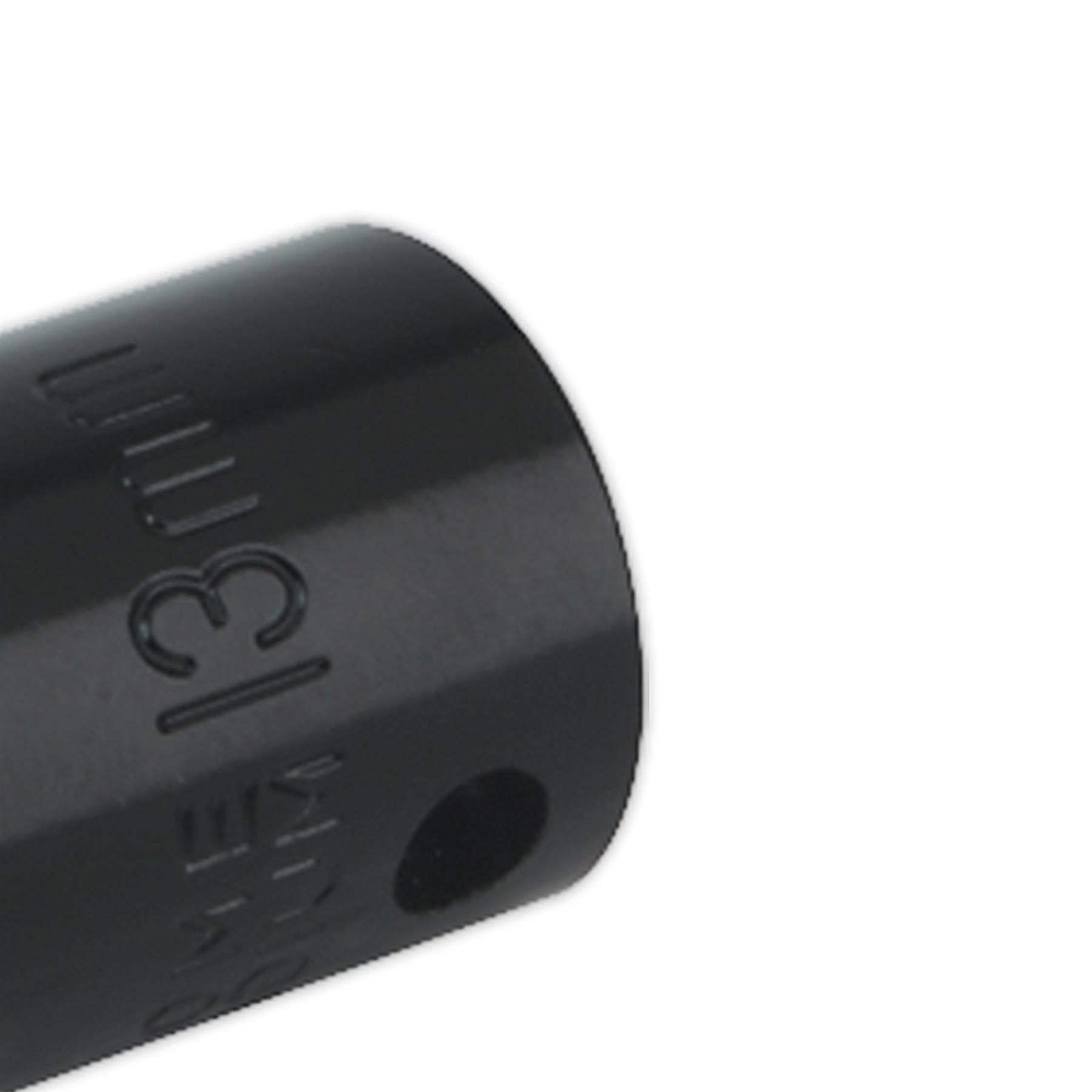 Sealey Impact Socket 13mm 3/8"Sq Drive