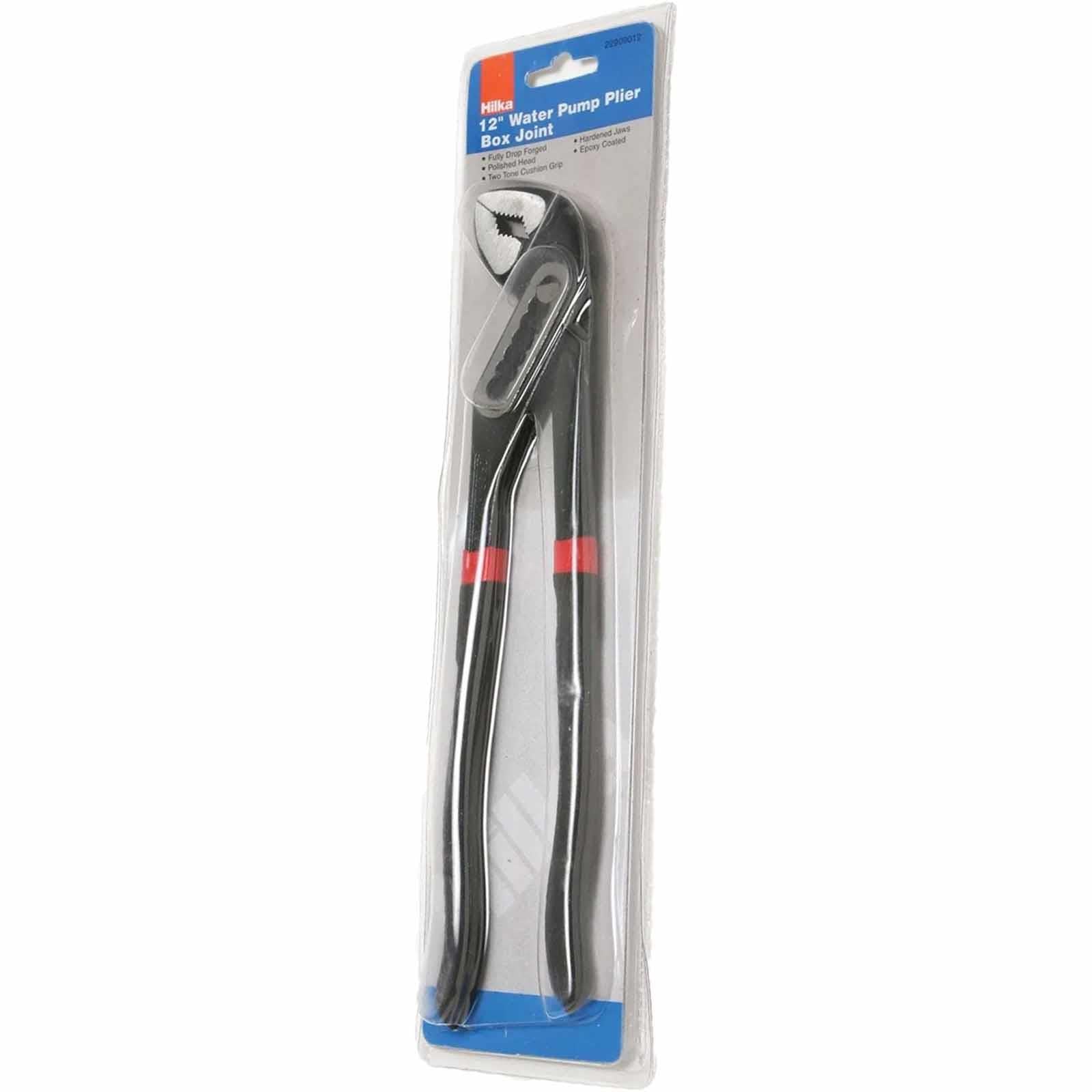 water pump pliers