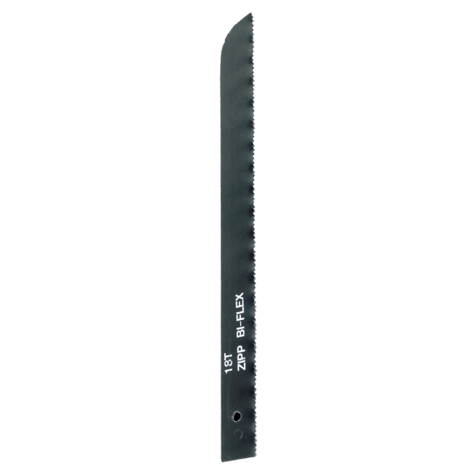 Sealey Air Saw Blade 18tpi Pack of 5