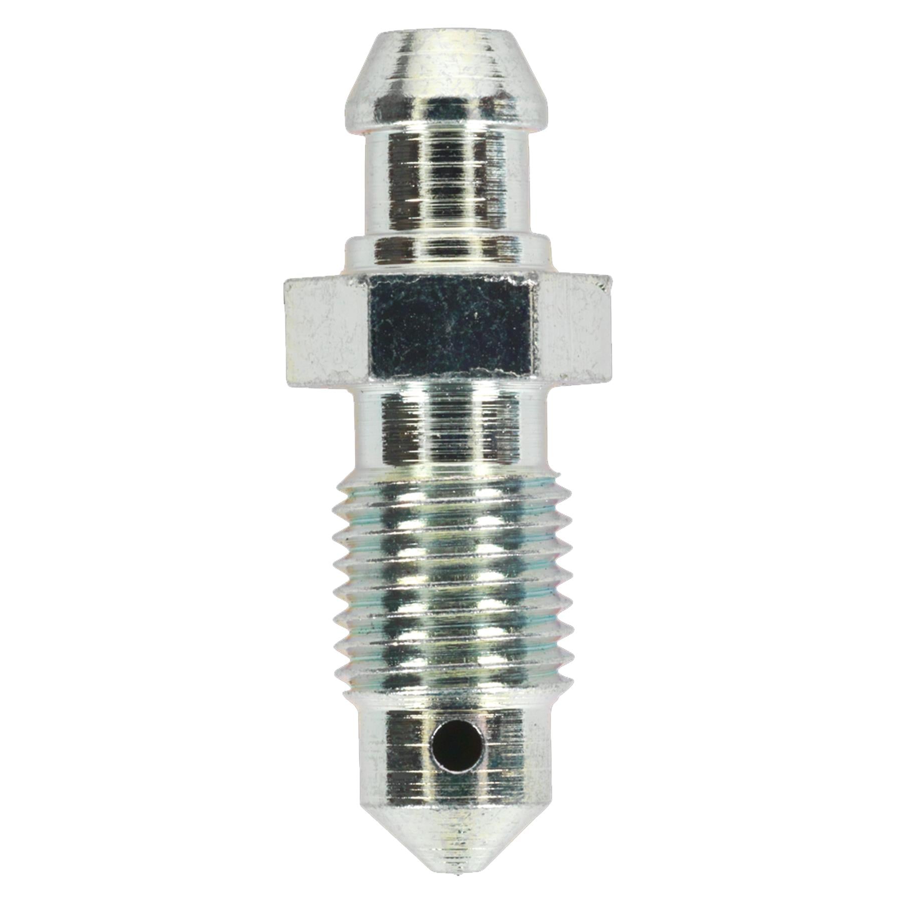 Sealey Brake Bleed Screw 3/8"UNF x 32mm 24tpi Pack of 10
