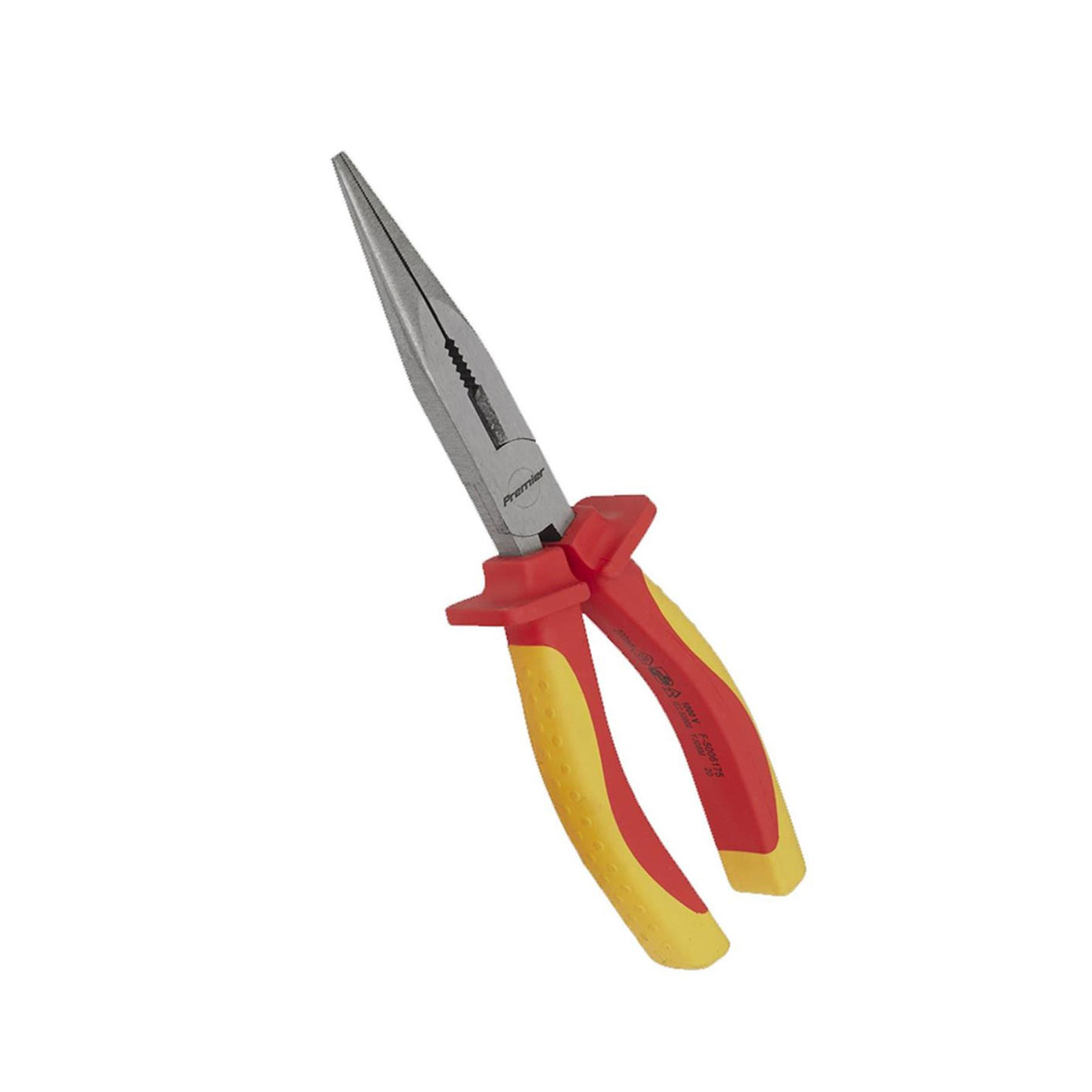 Sealey Pliers Set 3pc VDE Approved