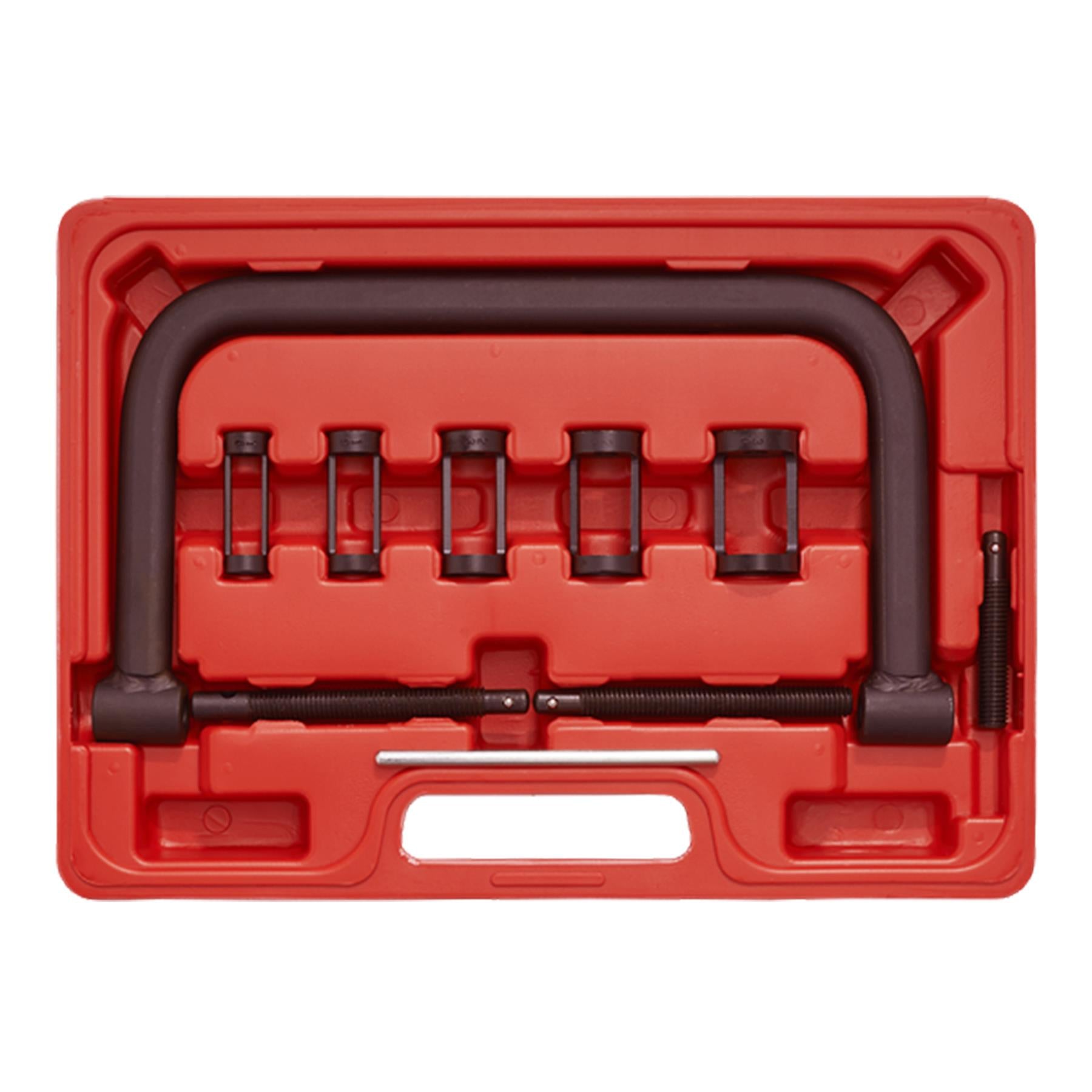Sealey Motorcycle Valve Spring Compressor