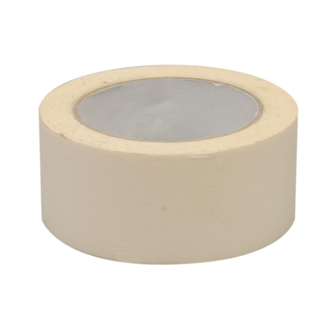 Normal Masking Tape Indoor Outdoor DIY Painting Decorating 50mm x 50m- 24 PC