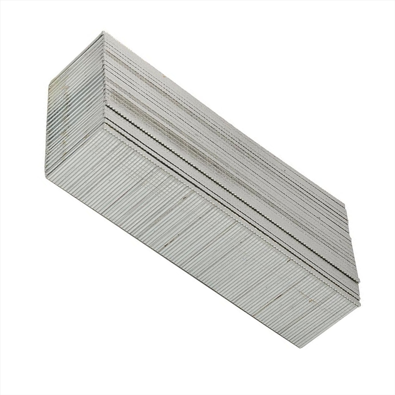 Galvanised Smooth Shank Nails /Brads For Nailer Staplers 18G 5000Pk 32 X 1.25mm