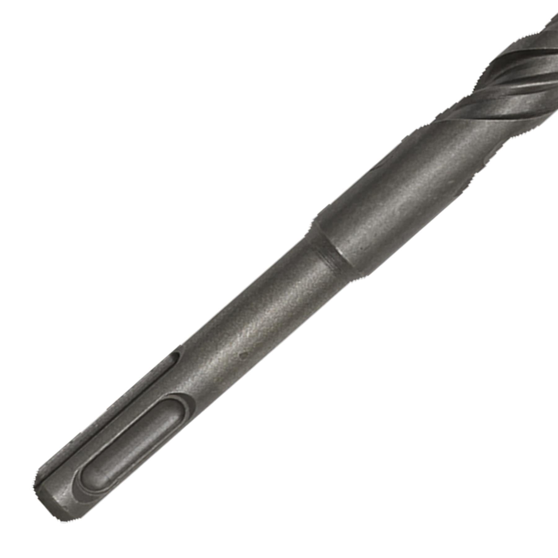 Sealey SDS Plus Drill Bit 15x210mm Garage Workshop DIY