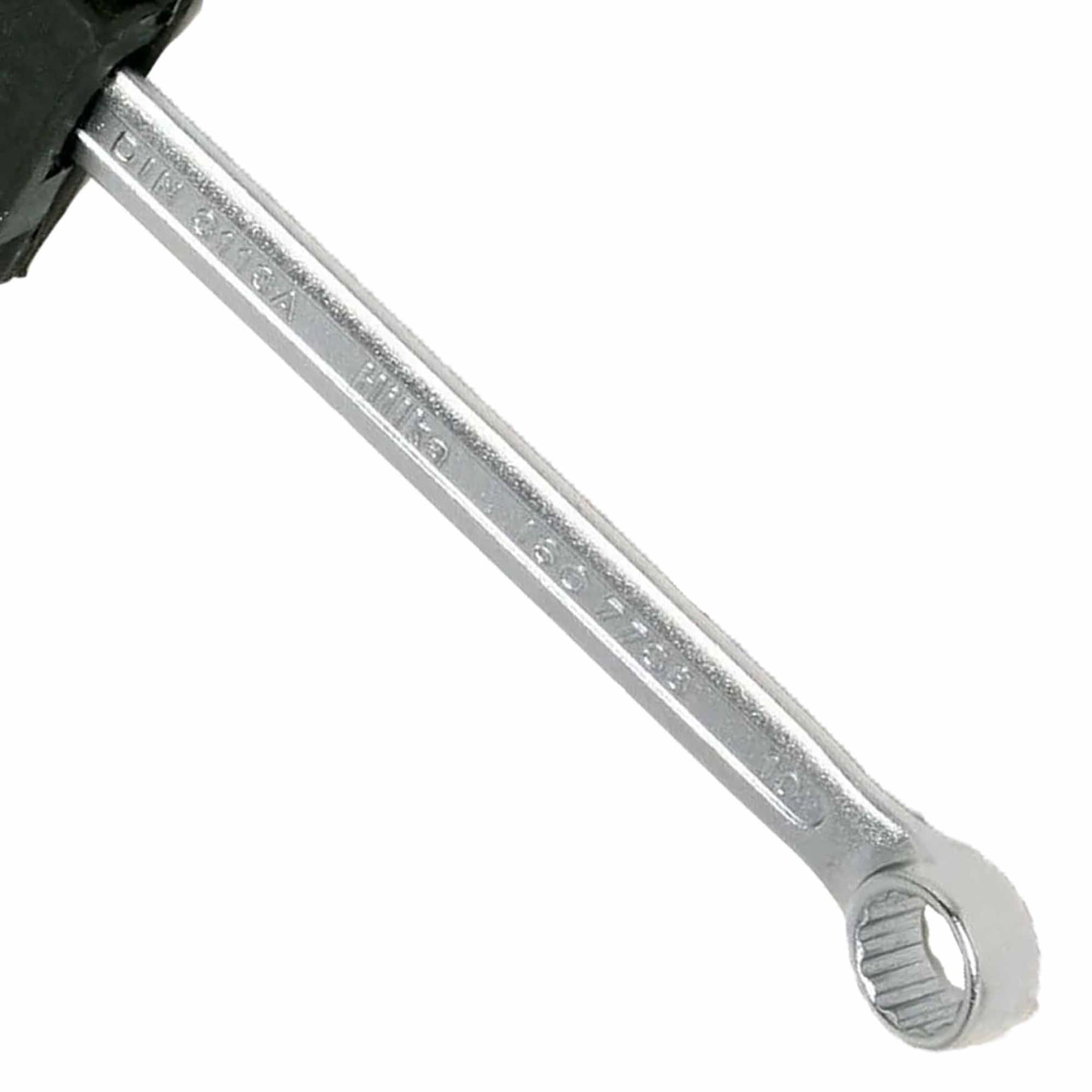 12-Point Pro Drive