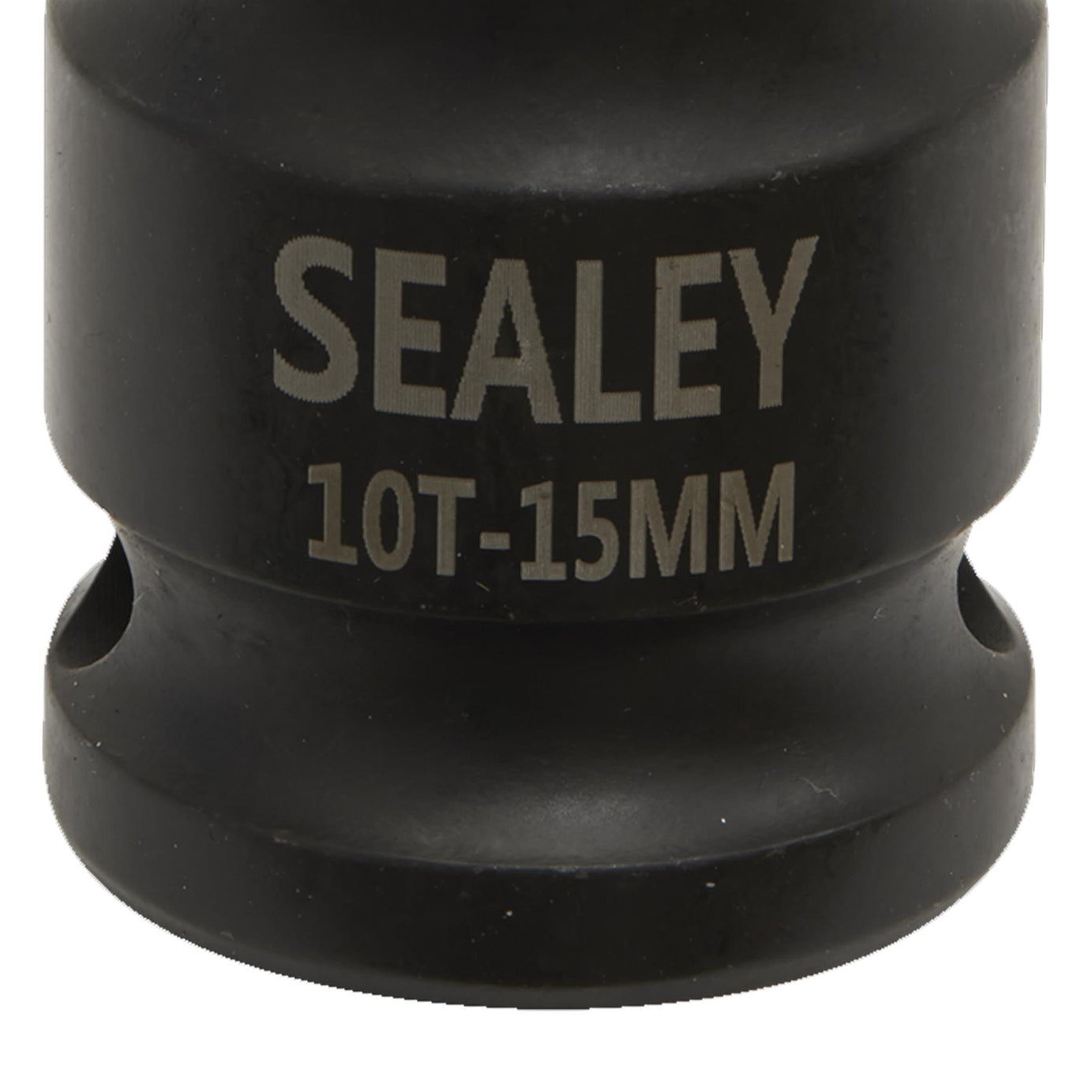 Sealey Brake Caliper Socket 1/2"Sq Drive 15mm 10-Point