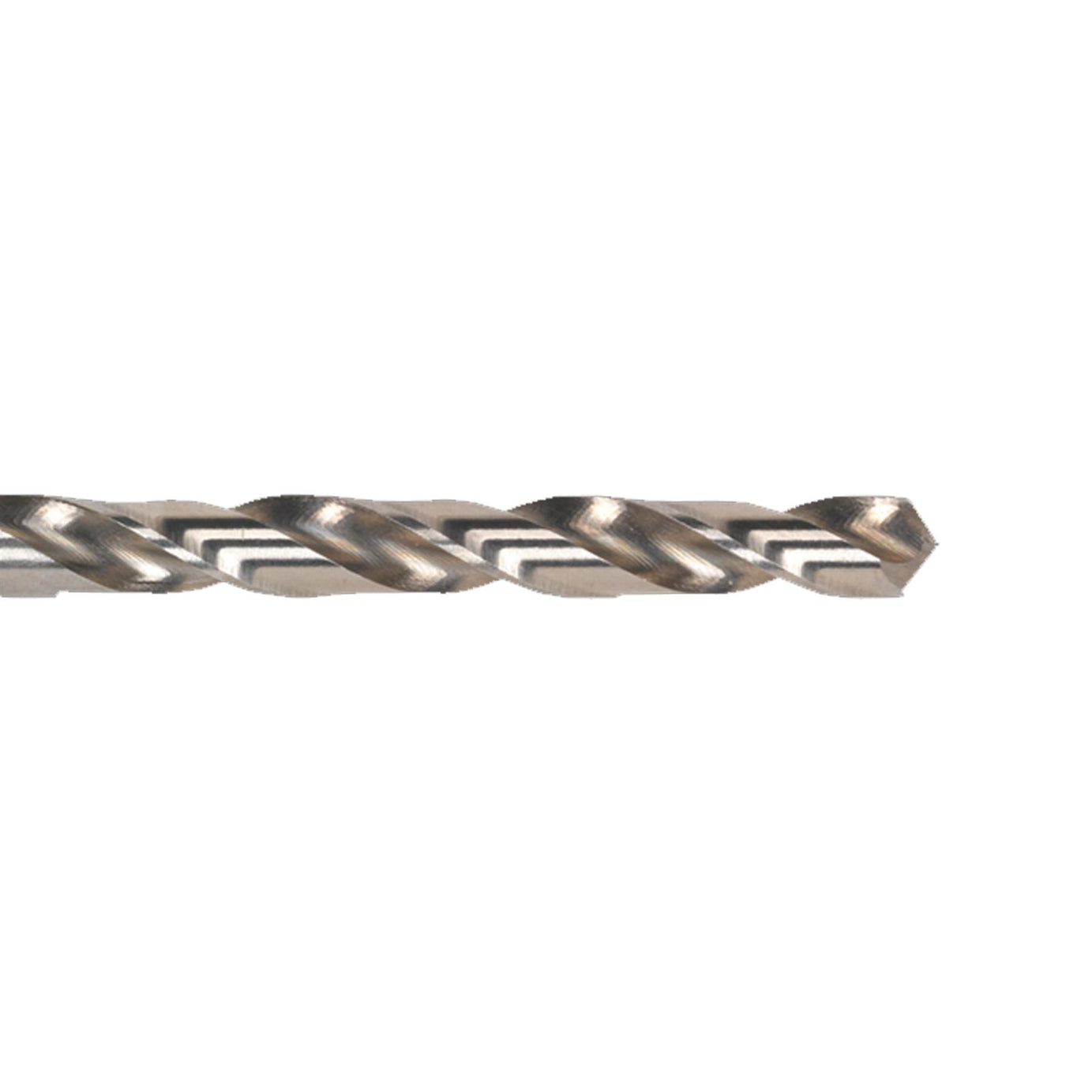 Sealey HSS Fully Ground Drill Bit �5mm Pack of 10