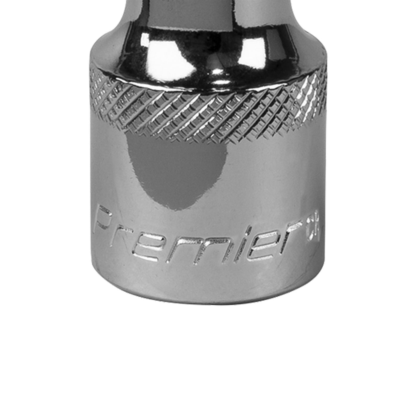 Sealey TRX-Star* Socket Bit T20 1/2"Sq Drive Chrome Vanadium Steel
