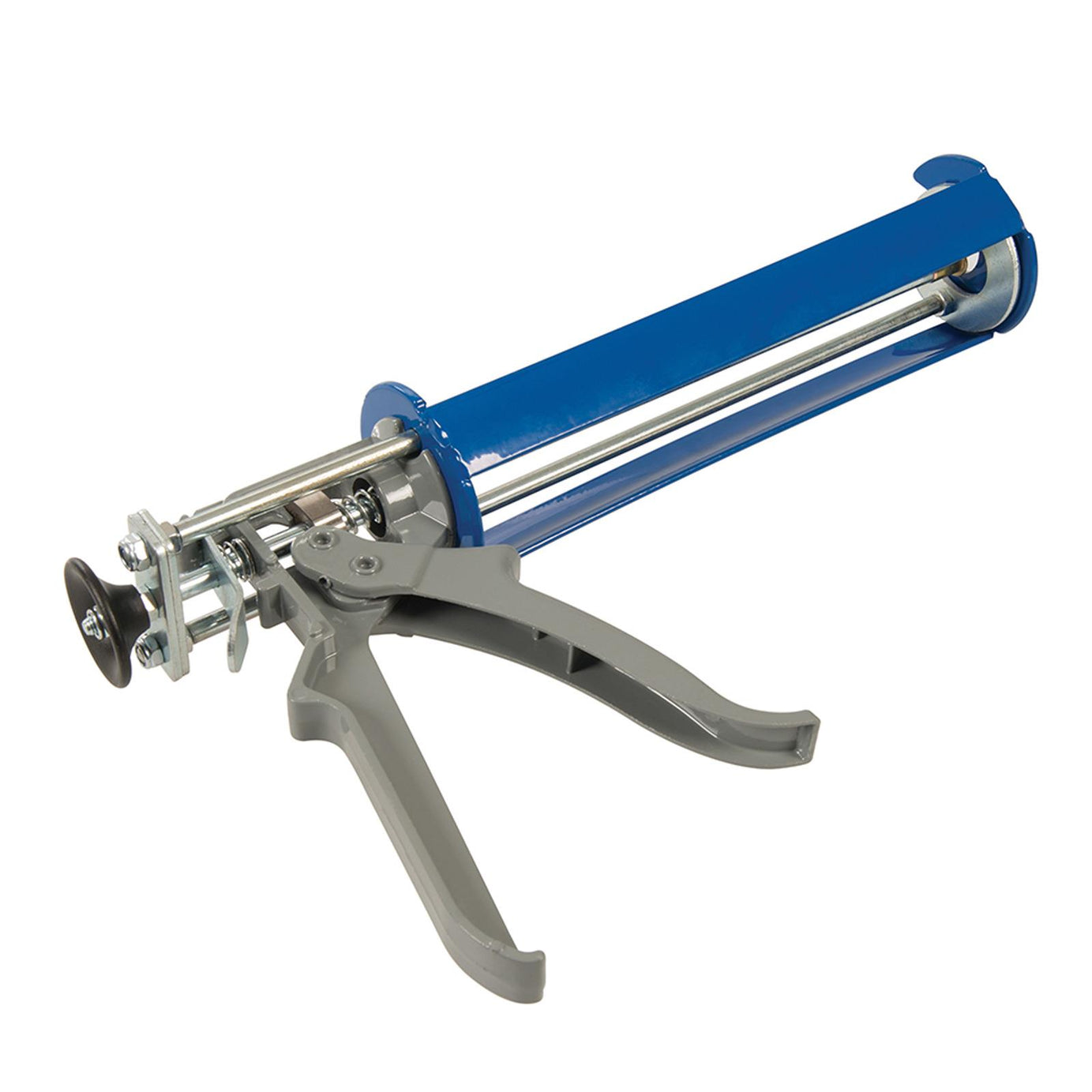 Resin Applicator Gun 380Ml quick release trigger for instant pressure release