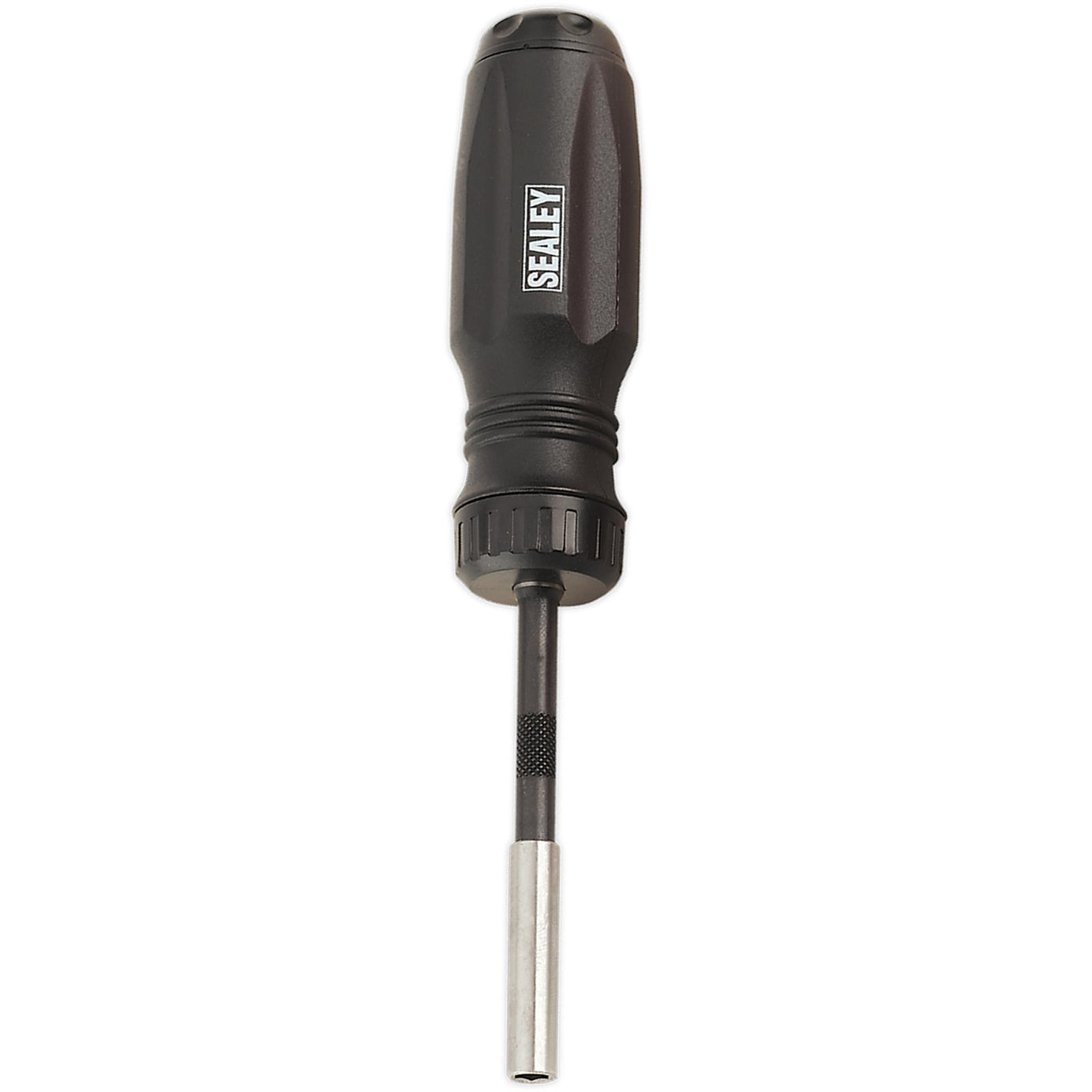 Sealey Gearless Ratchet Screwdriver Set 34pc