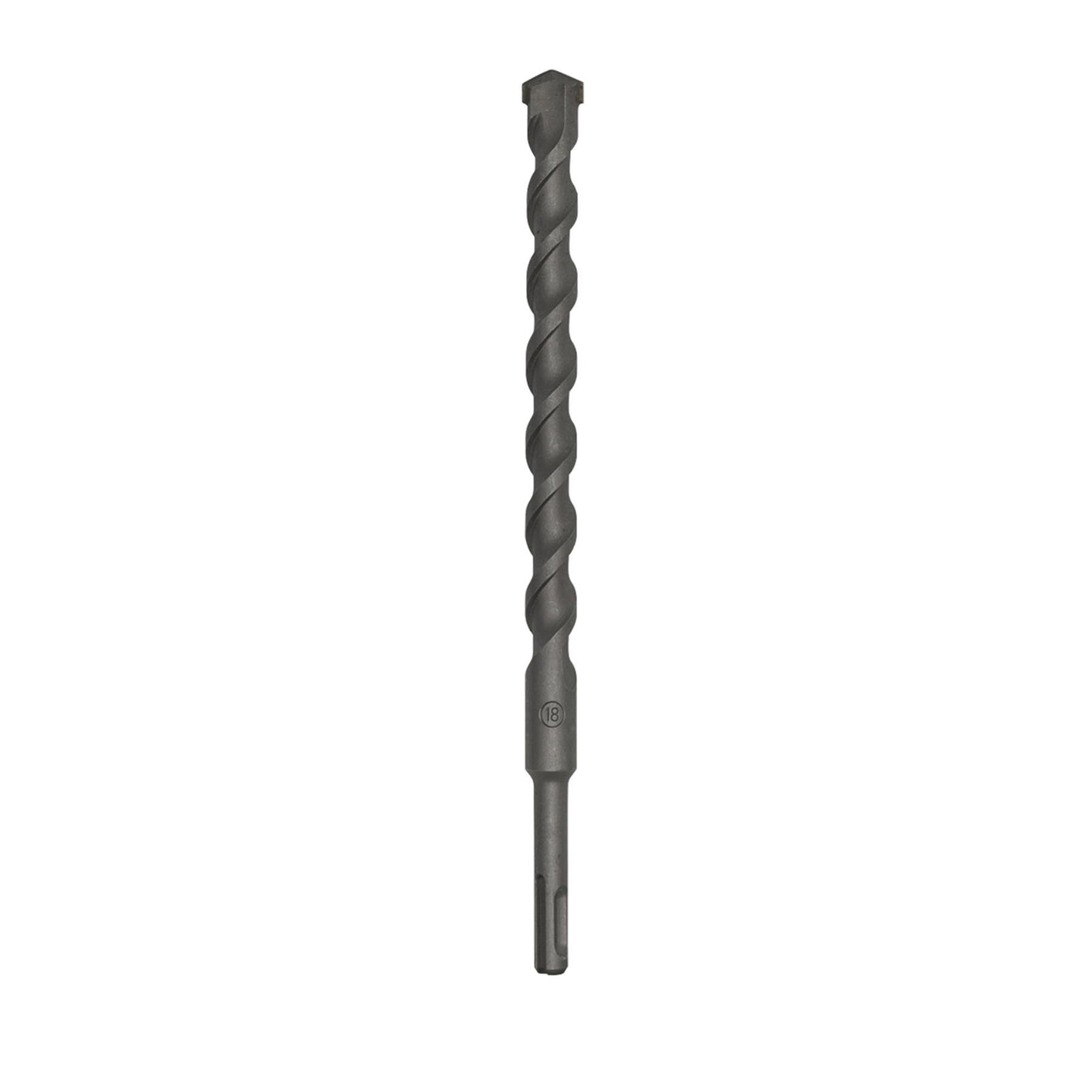 Sealey Worksafe SDS Plus Drill Bit Ø18 x 250mm