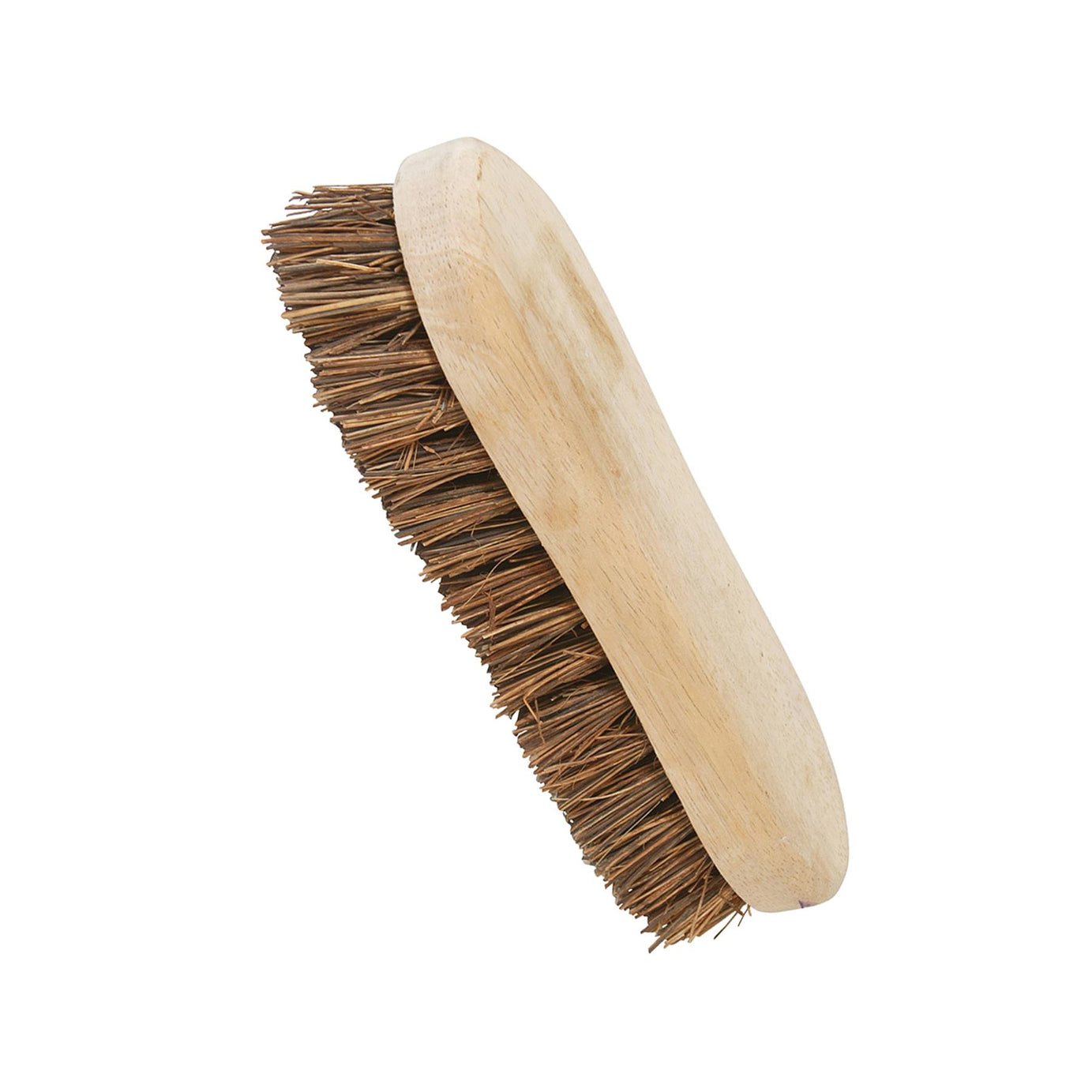 Hand Scrubbing Brush 300mm (12") Indoor Outdoor Use