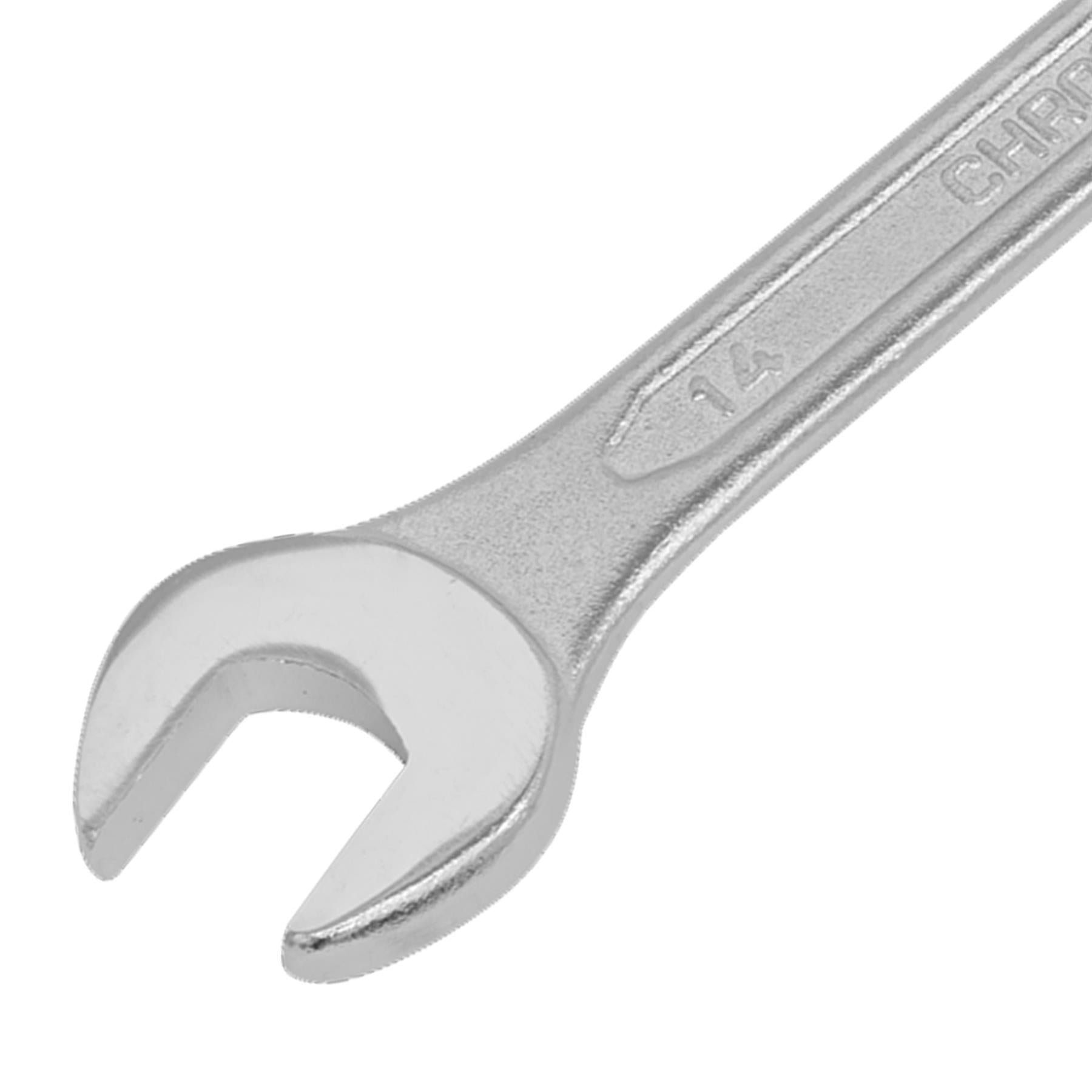 Sealey Combination Spanner 14mm