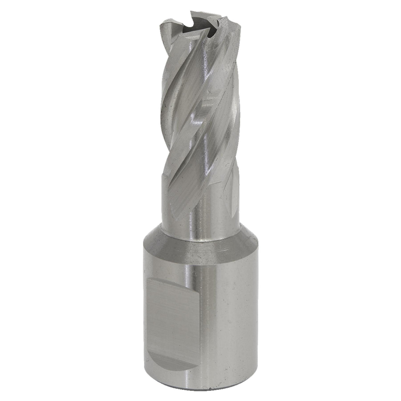 Sealey Rotabor Cutter HSS 16mm - Cut Depth 25mm