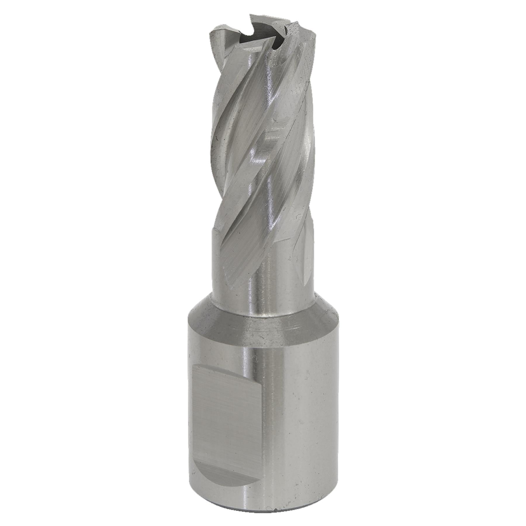 Sealey Rotabor Cutter HSS 16mm - Cut Depth 25mm