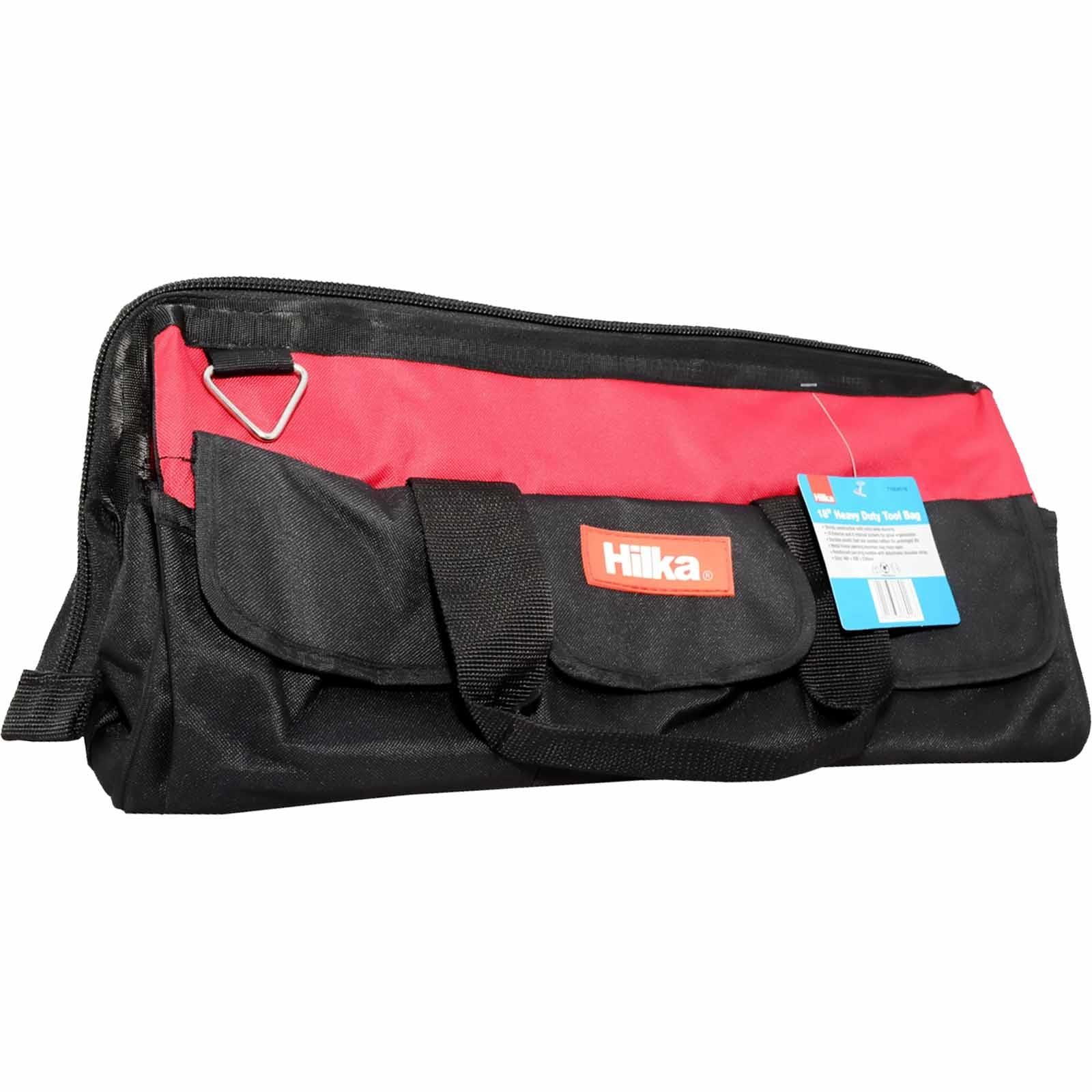 18" Heavy Duty Tool Bag