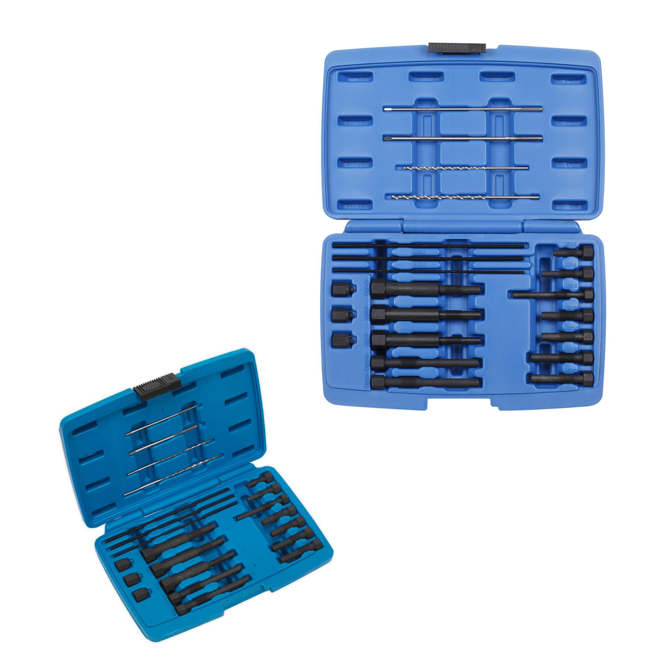 Sealey Glow Plug Heater Element Removal Set 8 & 10mm