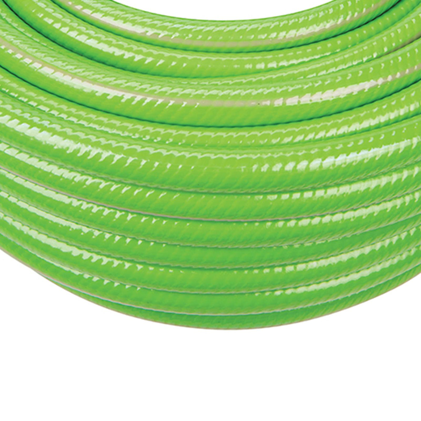Reinforced Pvc Watering Hose 30 Meters Polyester Fibre-Reinforced Pvc