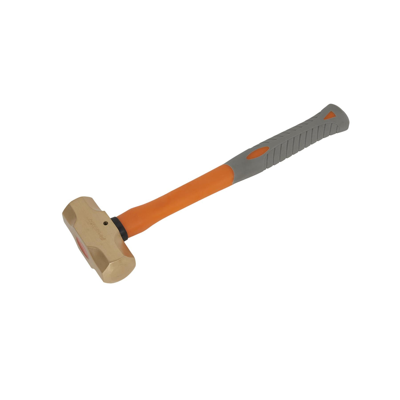 Sealey Sledge Hammer 2.2lb - Non-Sparking