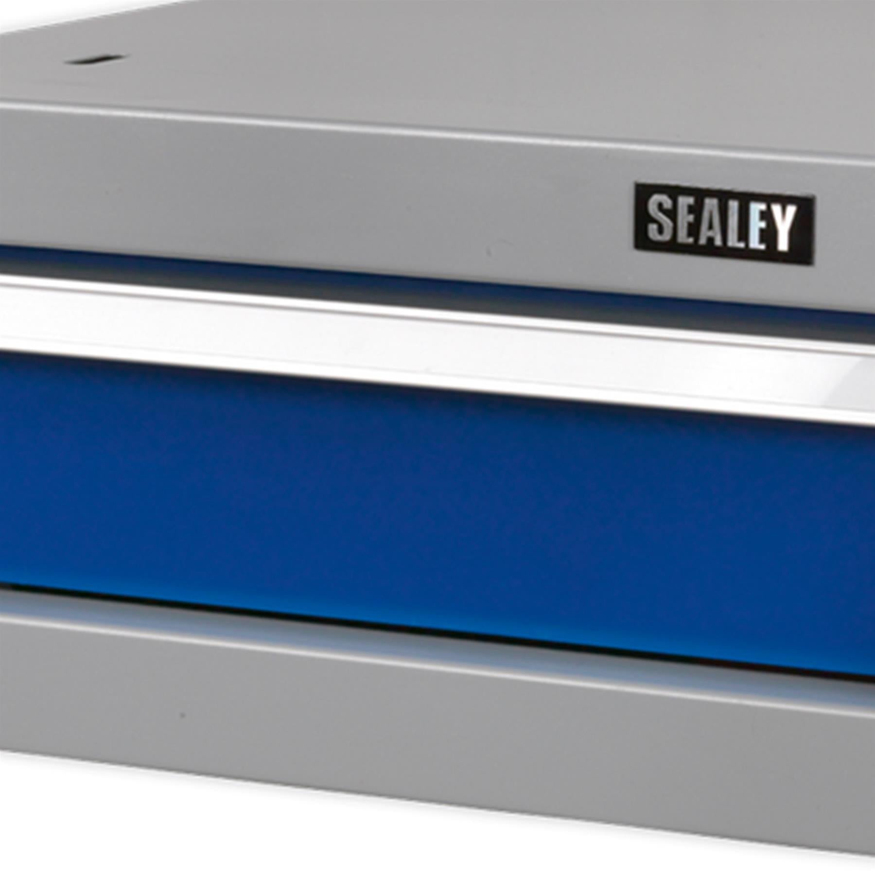 Sealey Single Drawer Unit for API Series Workbenches