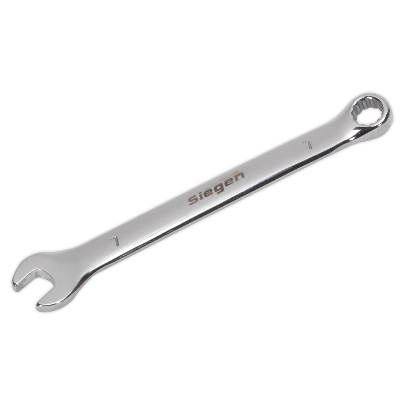 Sealey Combination Spanner 7mm