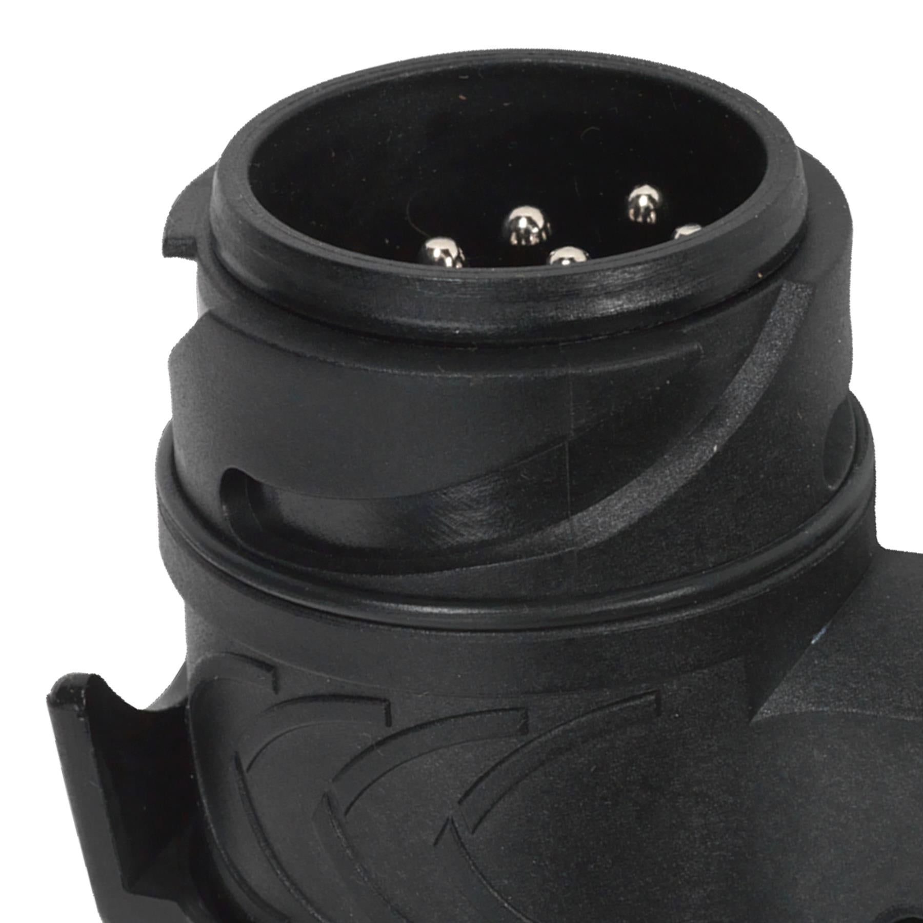Sealey Socket Conversion Adaptor 13-Pin Euro - 7-Pin N Type 12V