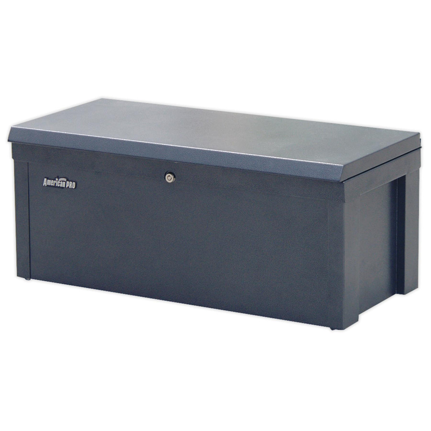 Sealey Steel Storage Chest 765 x 350 x 320mm  Garage Workshop DIY