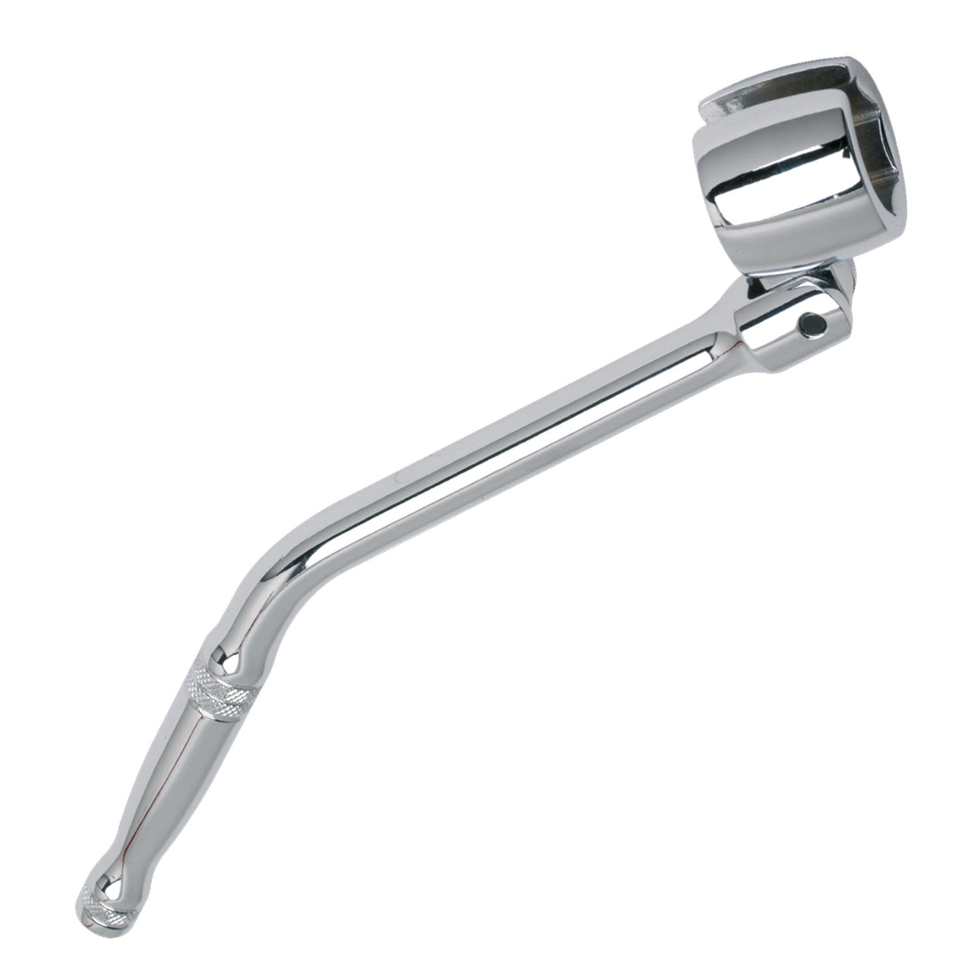 Sealey Oxygen Sensor Wrench with Flexi-Handle 22mm