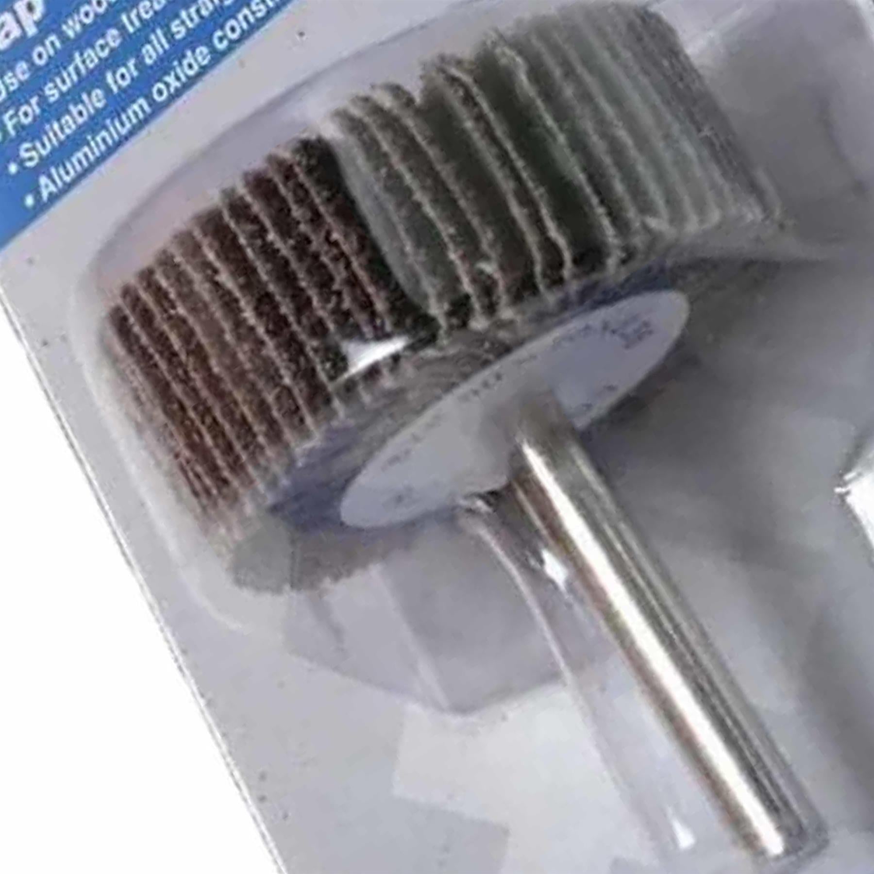 Hilka Flap Wheels 50 x 20mm
