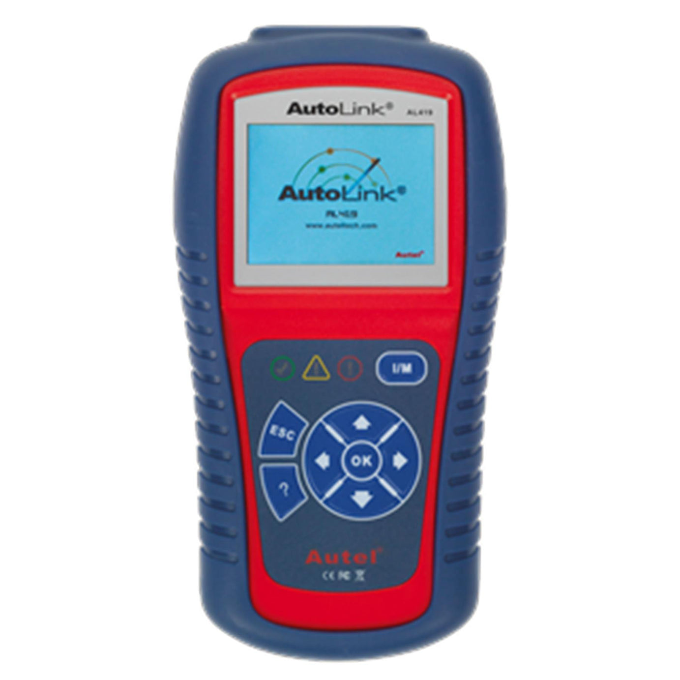 Sealey Autel EOBD Code Reader - Live Data, Tech Tips