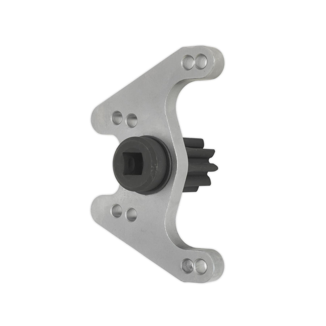 Sealey Crankshaft Rotator for Volvo 1/2"Sq Drive
