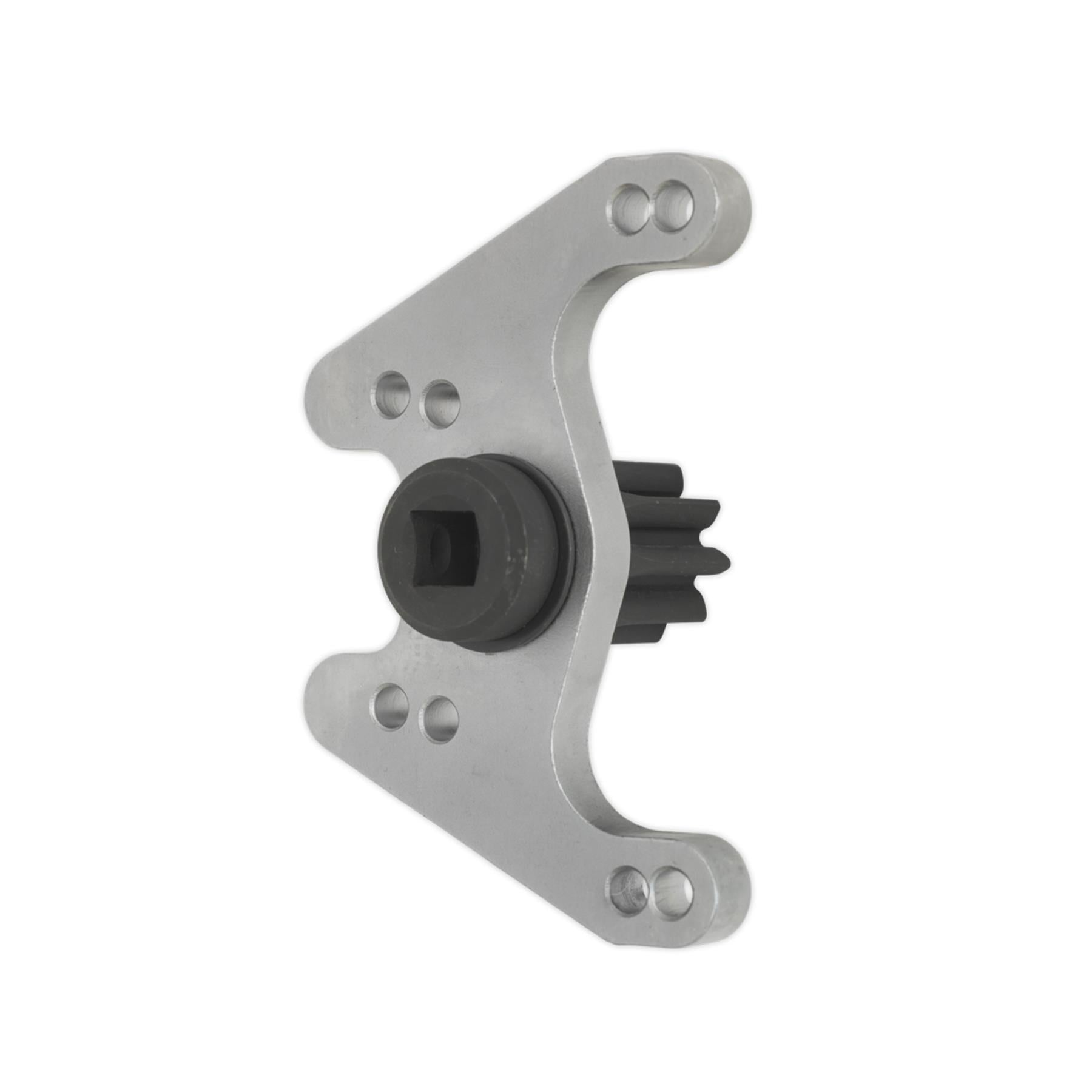 Sealey Crankshaft Rotator for Volvo 1/2"Sq Drive