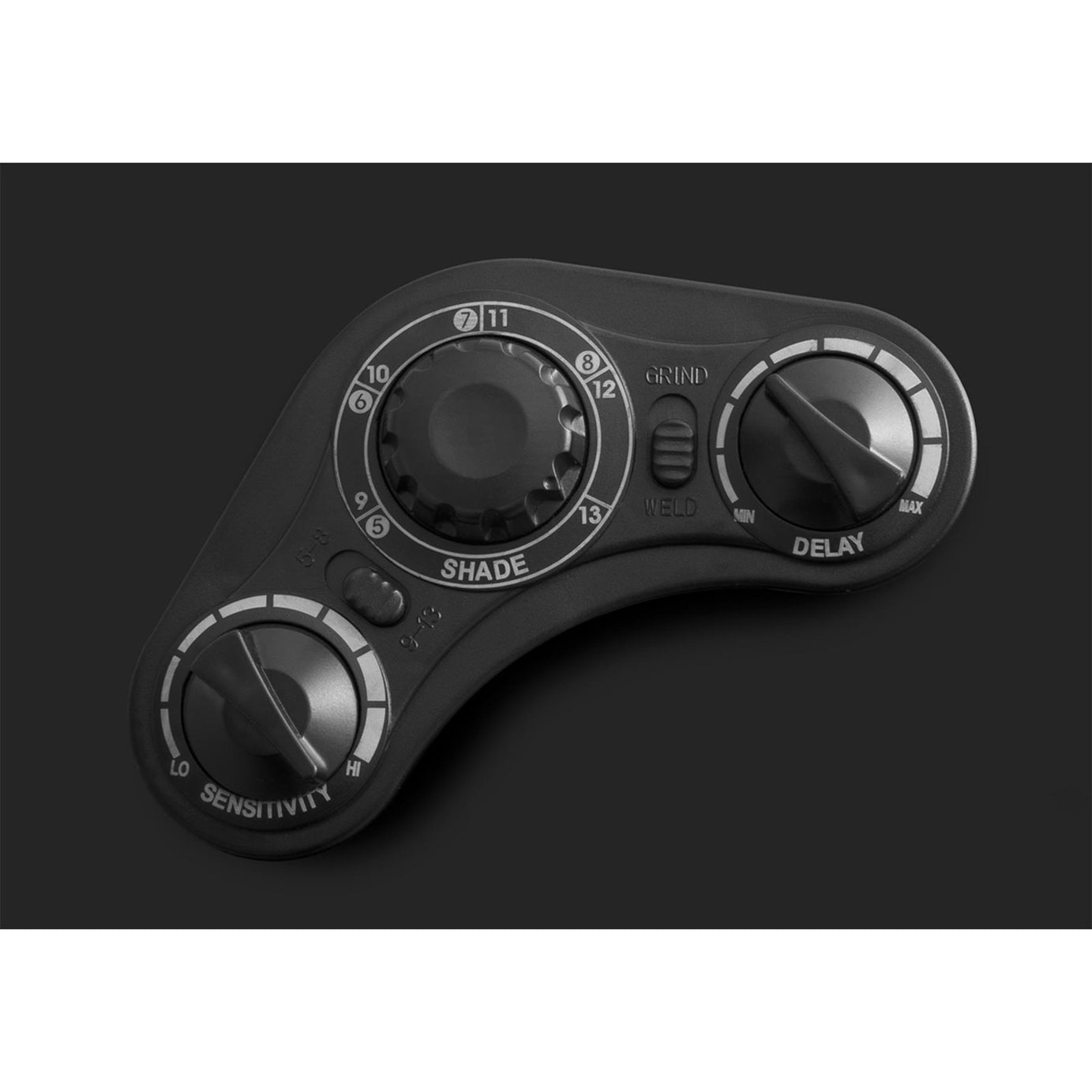 Sealey Welding Helmet with Powered Air Purifying Respirator (PAPR)