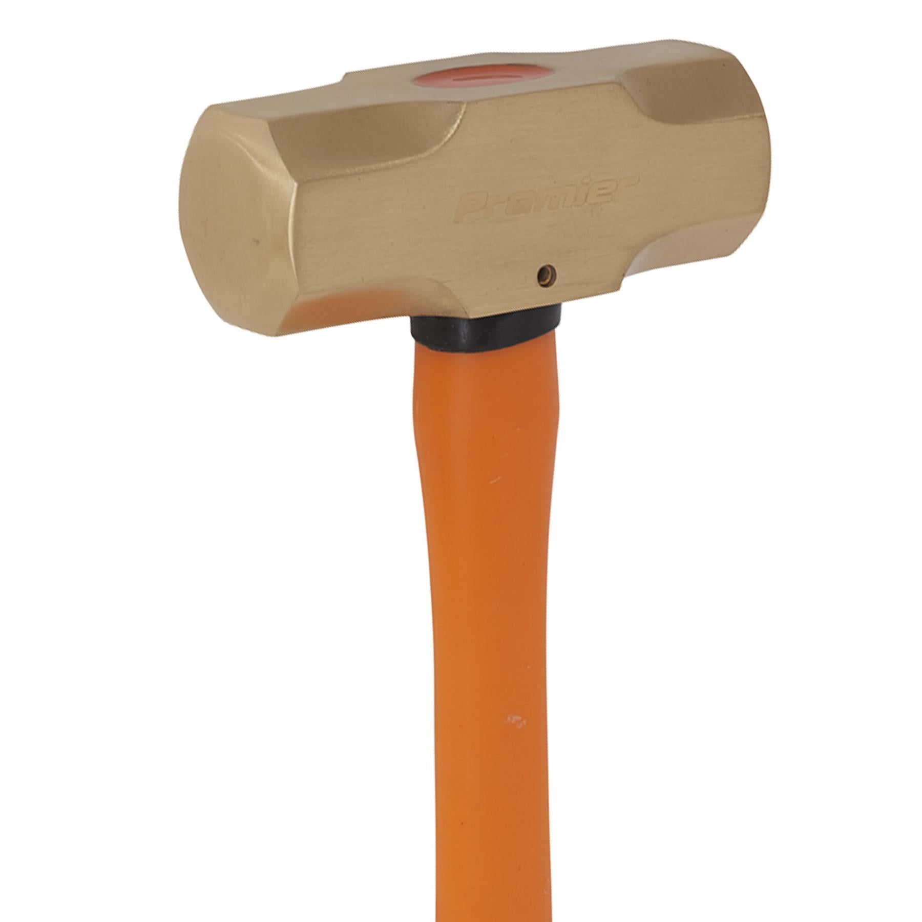Sealey Sledge Hammer 4.4lb - Non-Sparking Lifetime guarantee
