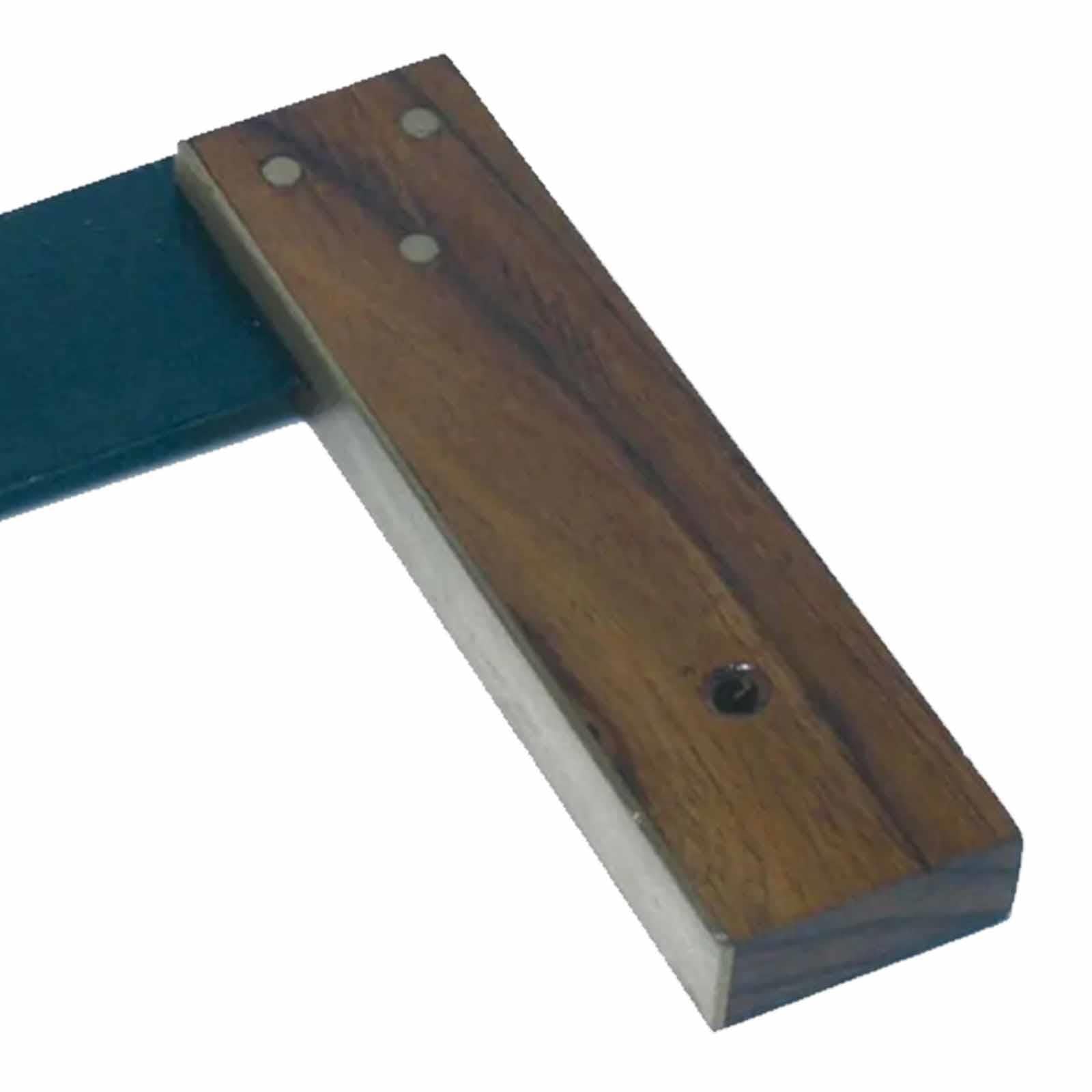 9" Carpenters Square