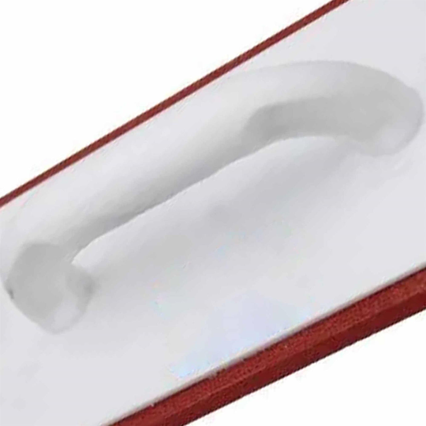 Foam Trowel Plastic Handle