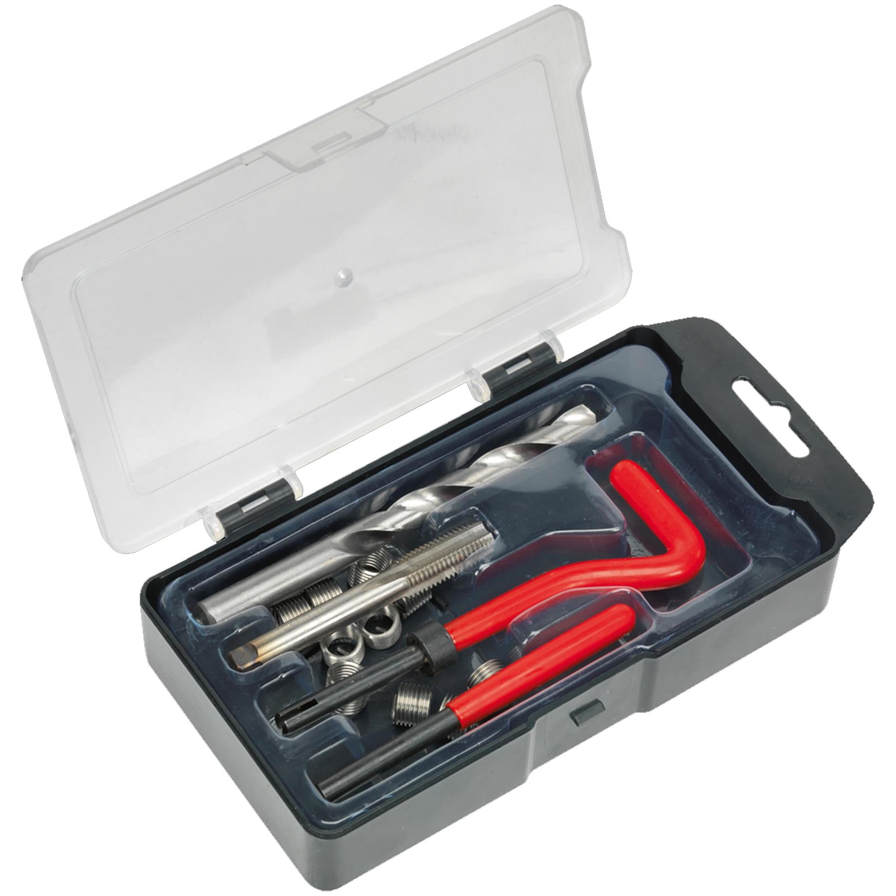 Sealey Thread Repair Kit M10 x 1.5mm