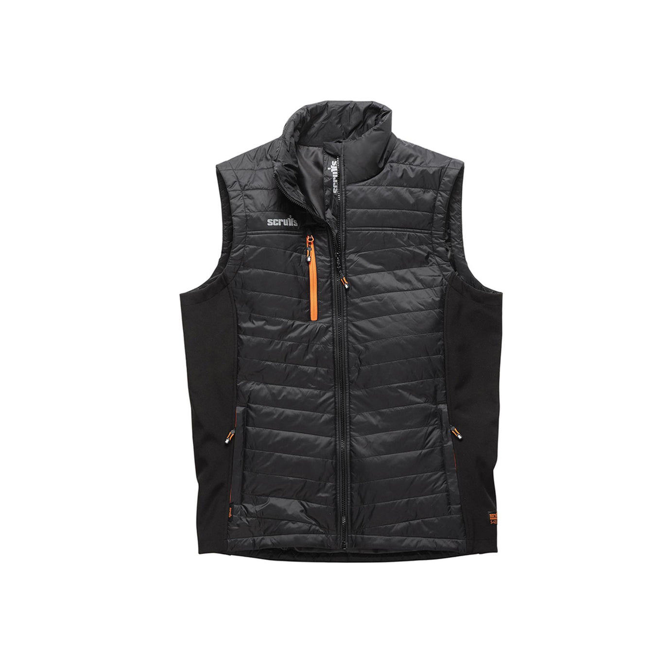 Scruffs Gilet - Trade | Bodywarmer Extra Large (XL) Winter Work Wear