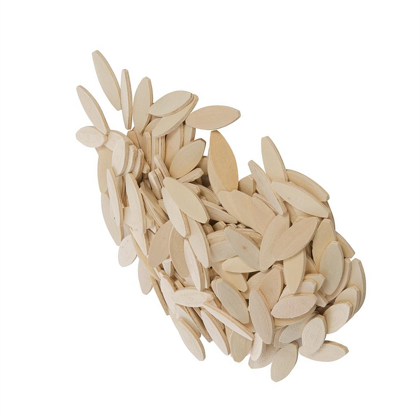 200 Biscuits No 20 Wooden Jointers Jointing Biscuit Dowels High Strength Joints