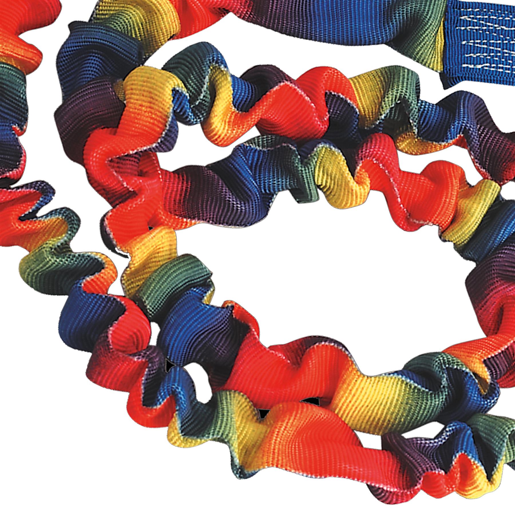 Sealey Tow Rope 3000kg Rolling Load Capacity