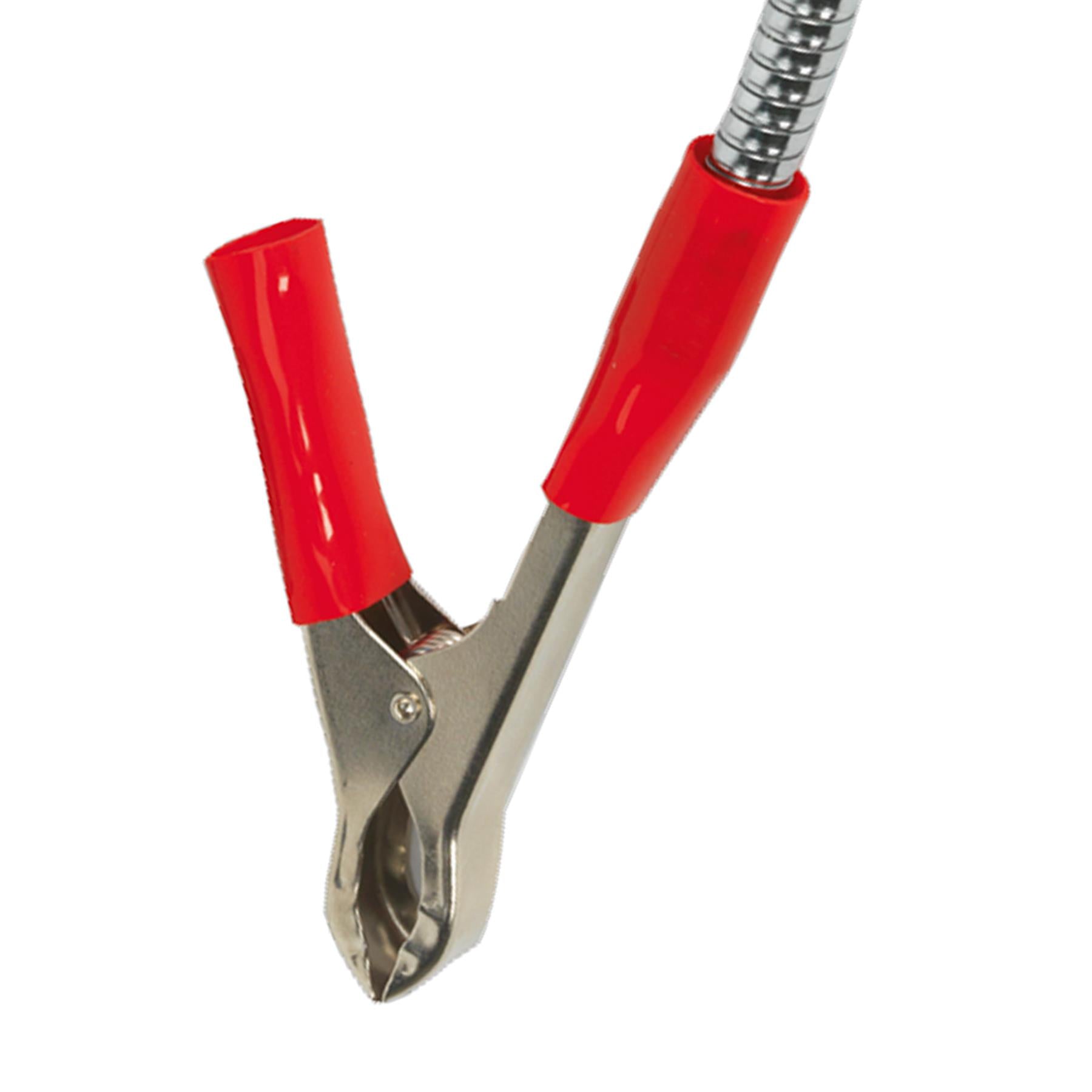 Sealey Angular Torque Gauge 1/2"Sq Drive - Clip-On