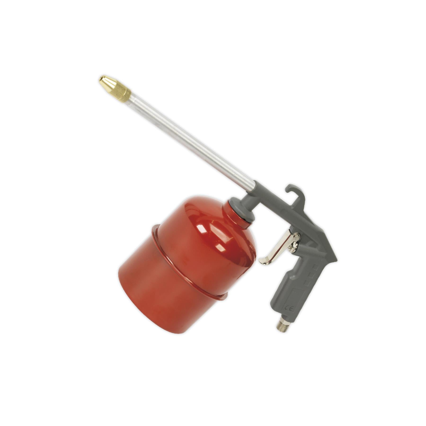 Sealey Metal Tank  Paraffin Spray Gun