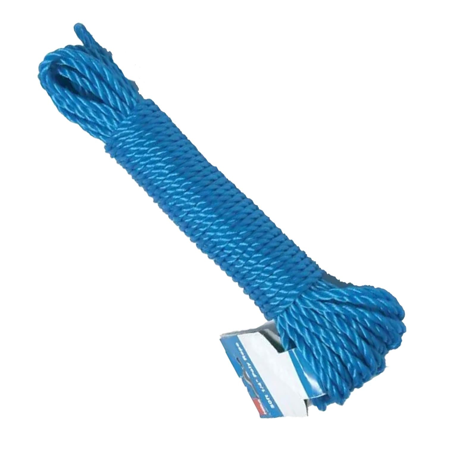 Polypropylene Rope for Versatile Outdoor